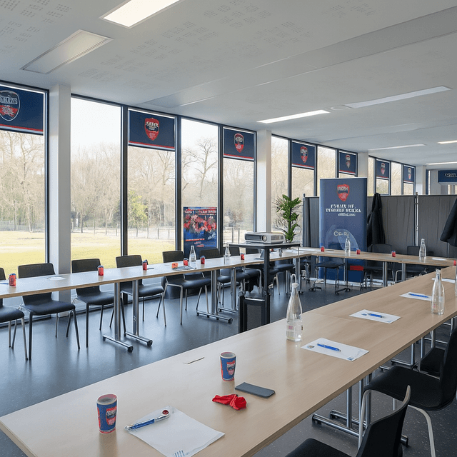 Afterwork Rugby – Un moment festif et fédérateur - ANTONY (92)