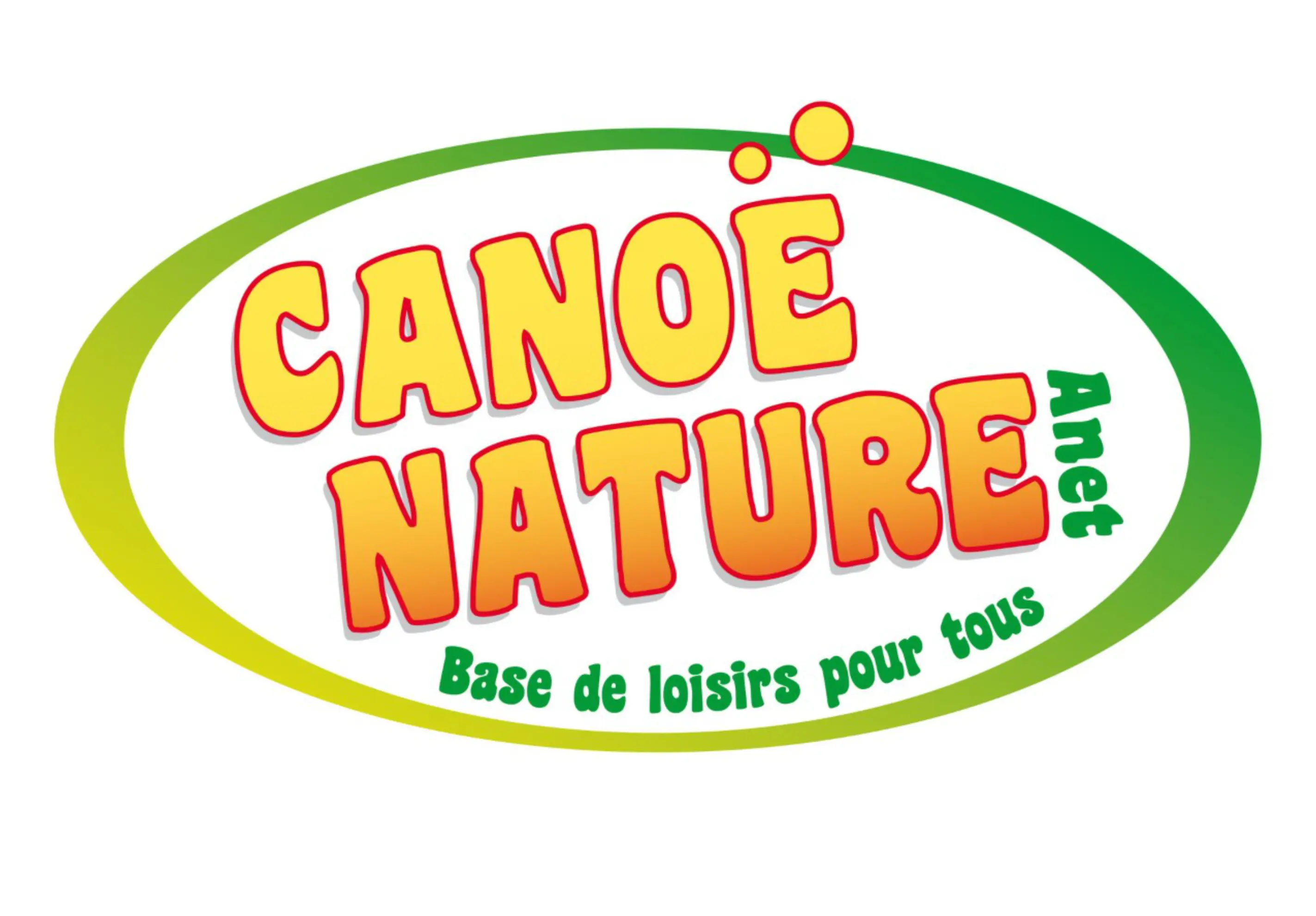 Canoë Nature Anet - ANET (Eure-et-Loir)