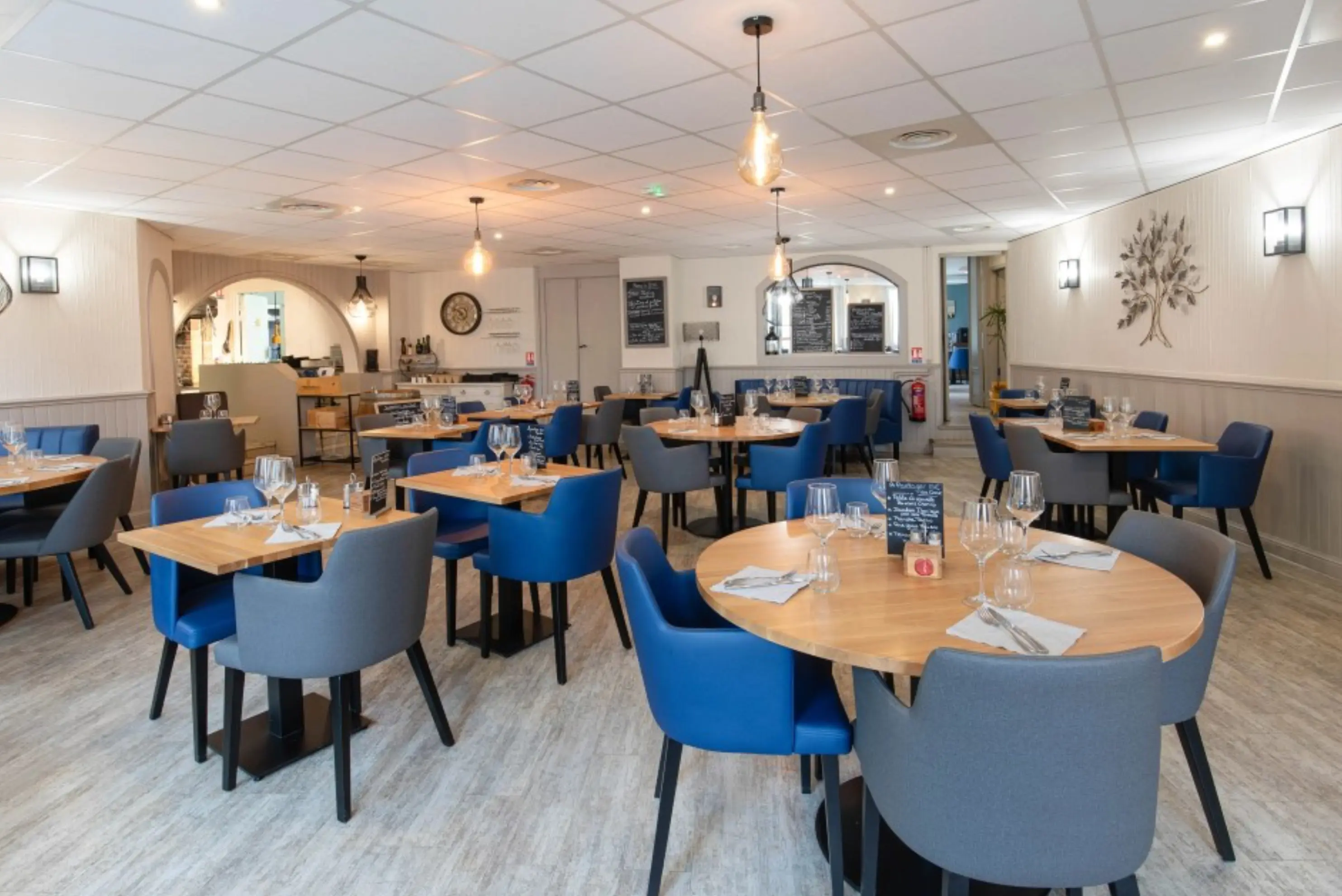 Le Tournedos - Lézignan-Corbières (Aude)