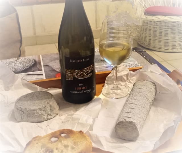 Team building : Dégustations en jeux - BLÉRÉ (Indre-et-Loire)