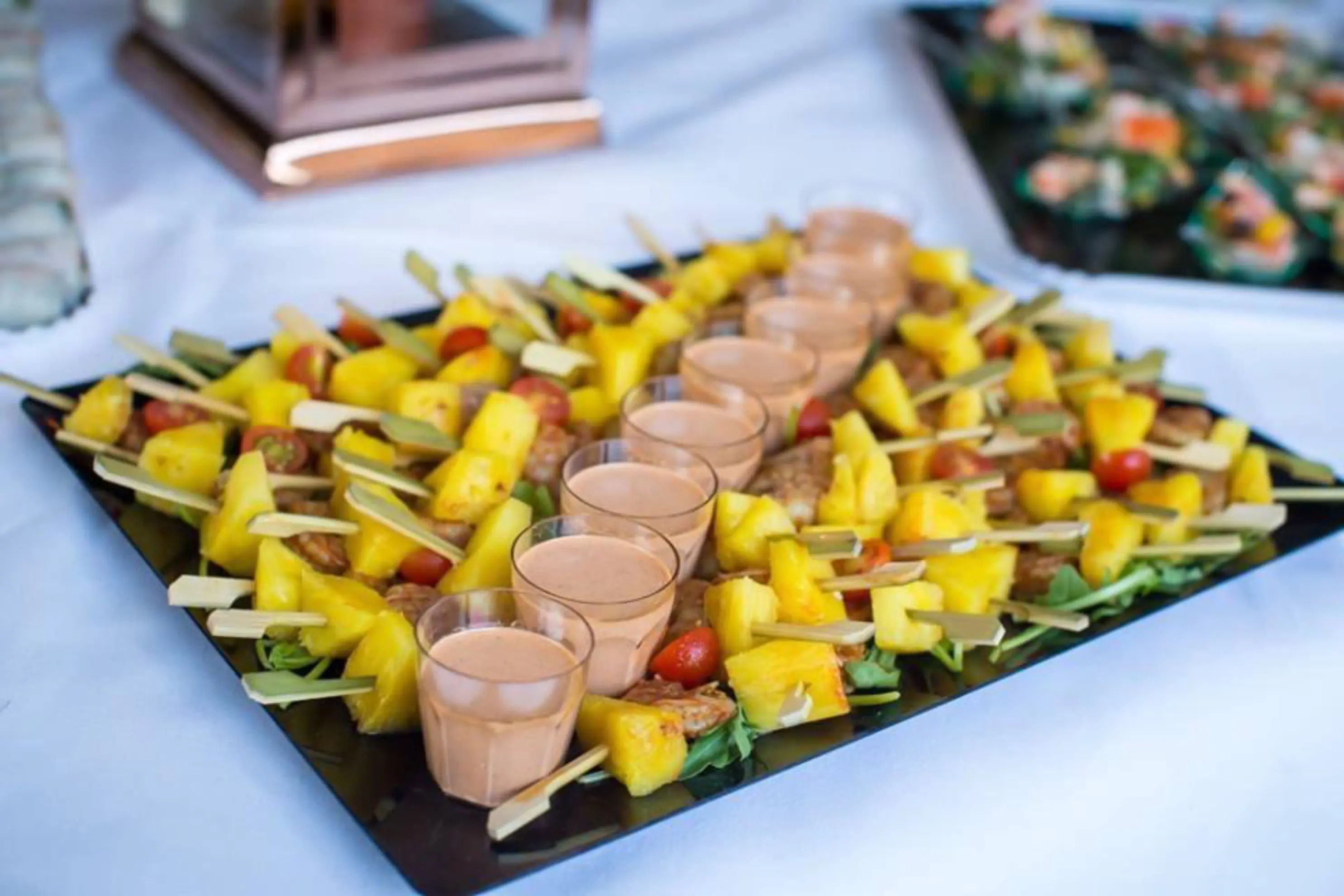 Aux Deux Saveurs - BASTIA (Corse 2A-2B)