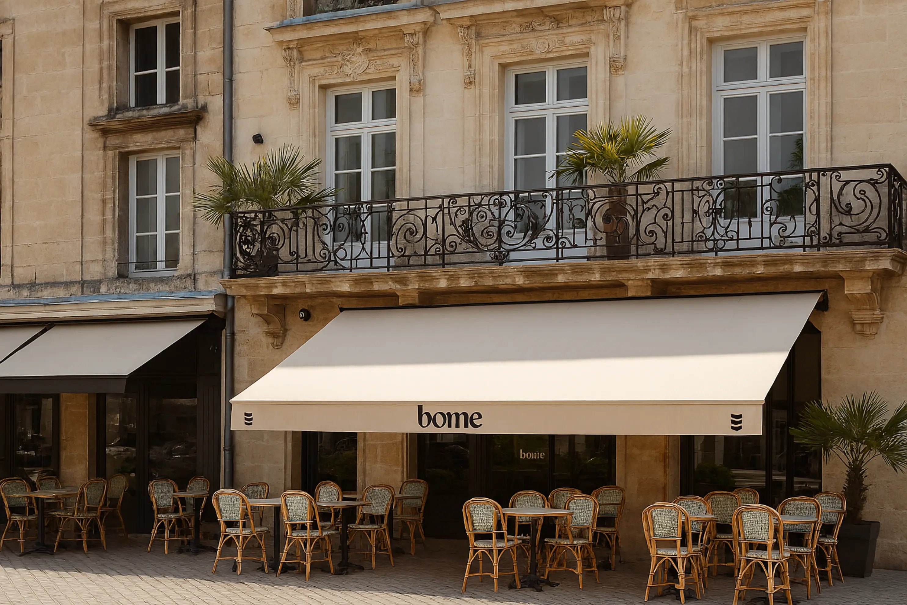 Bome Hotel - Bordeaux (Gironde)
