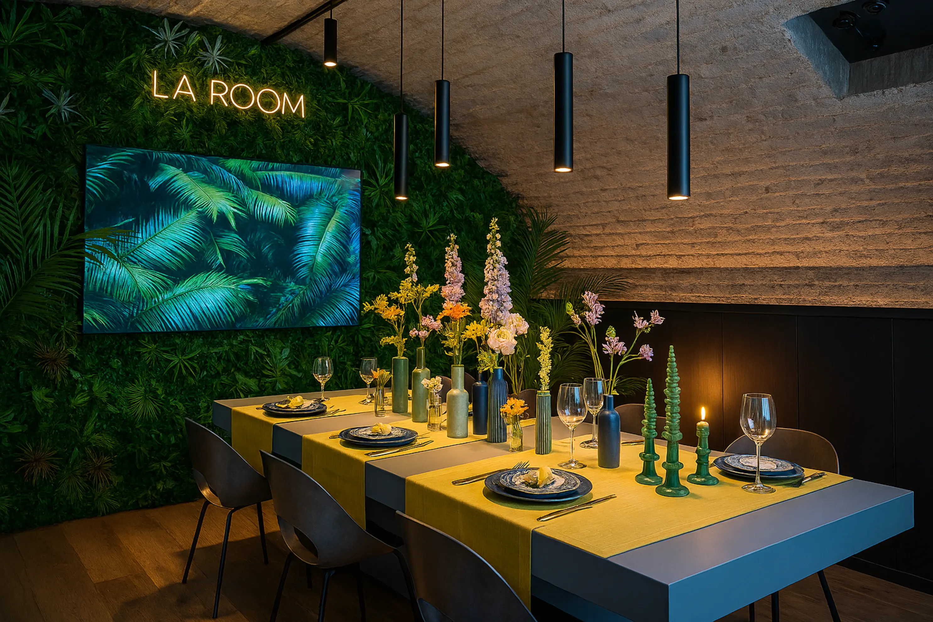 La Room - Strasbourg (Bas-Rhin)