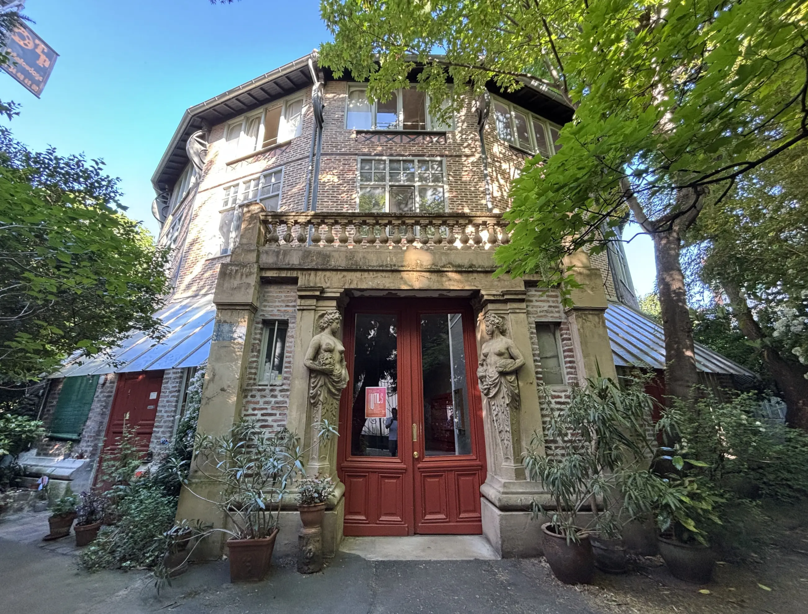 La Ruche - PARIS (Paris)