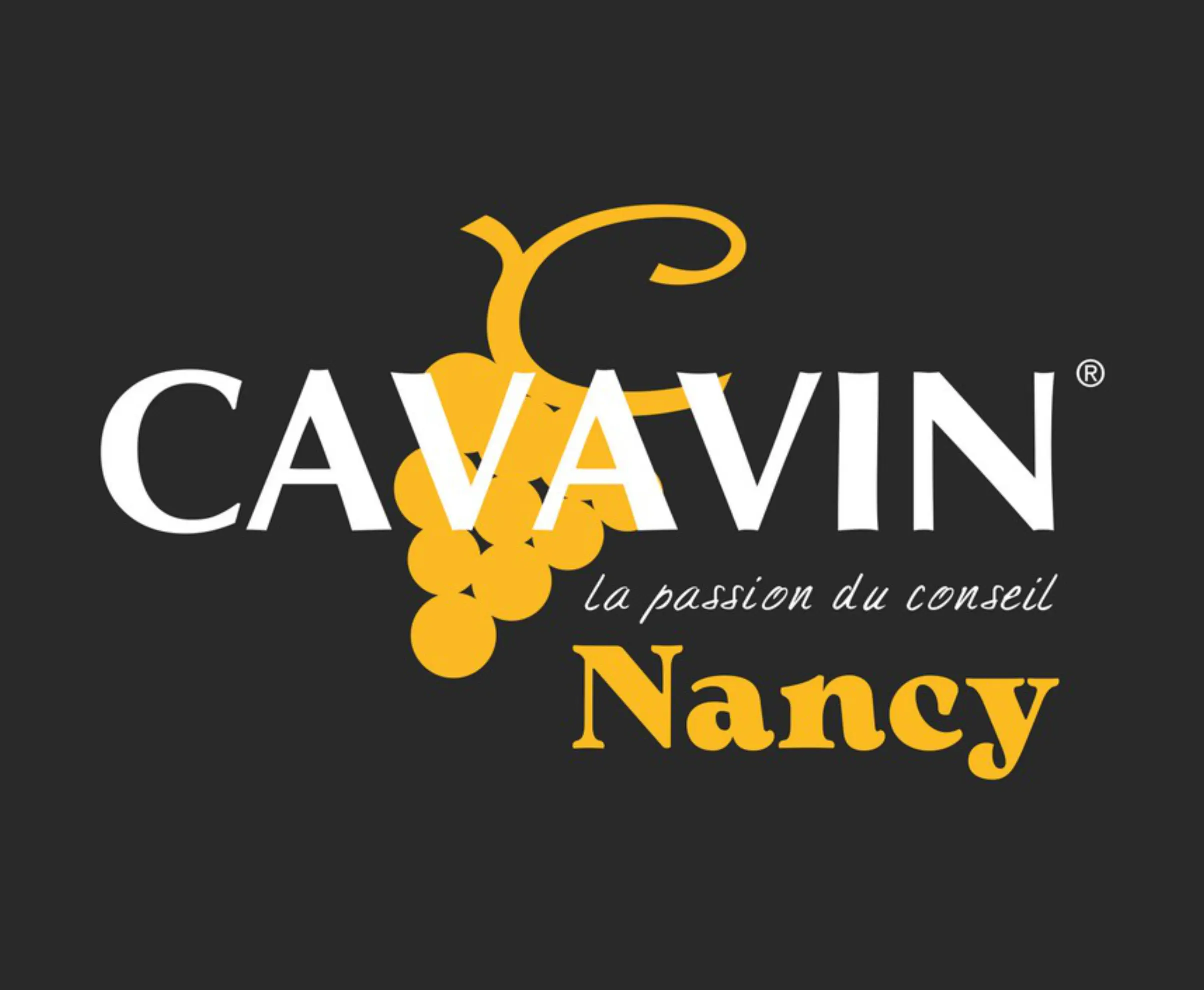 Cavavin - Nancy - Nancy (Meurthe-et-Moselle)