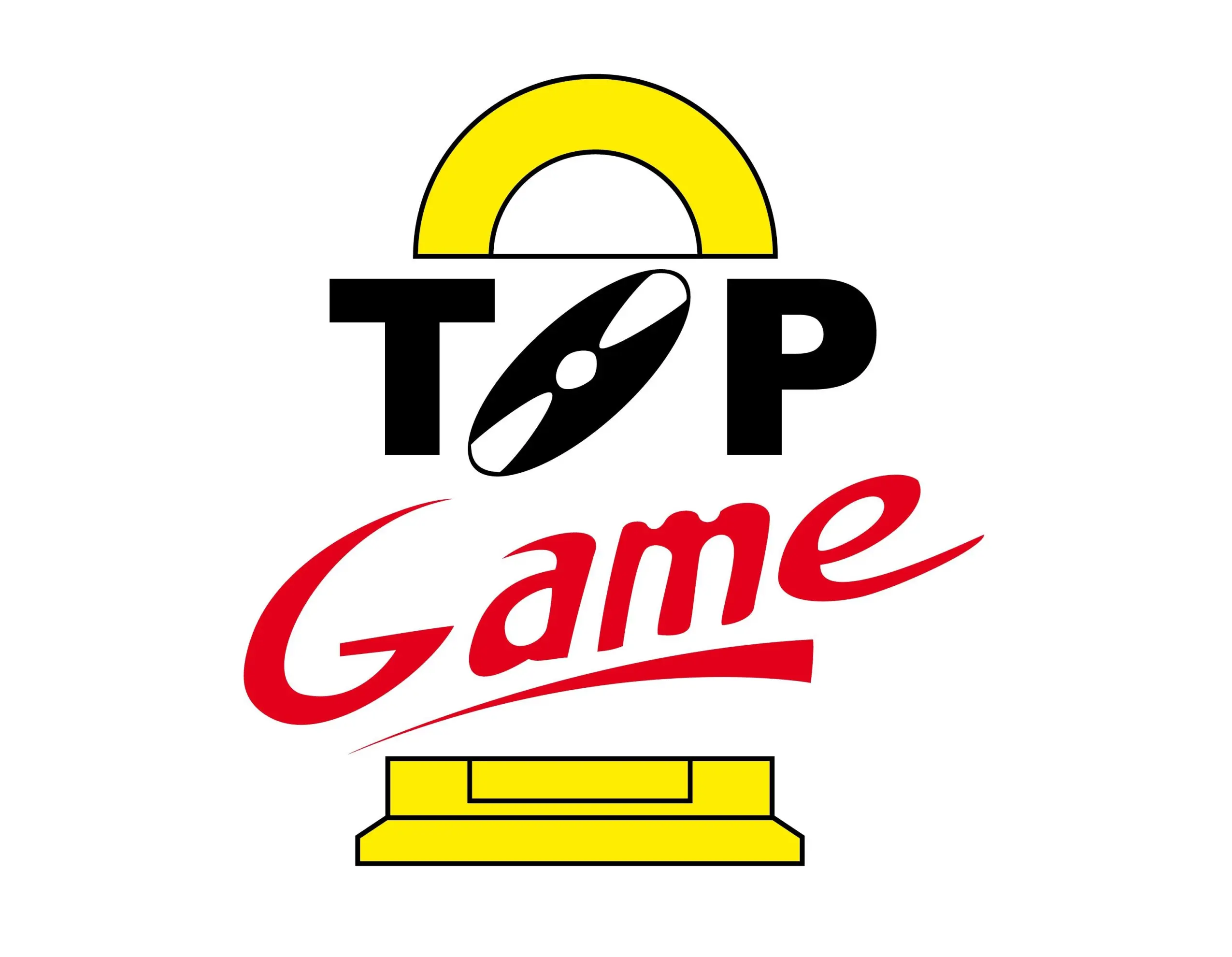 Top Game - Savigny-sur-Orge (Essonne)