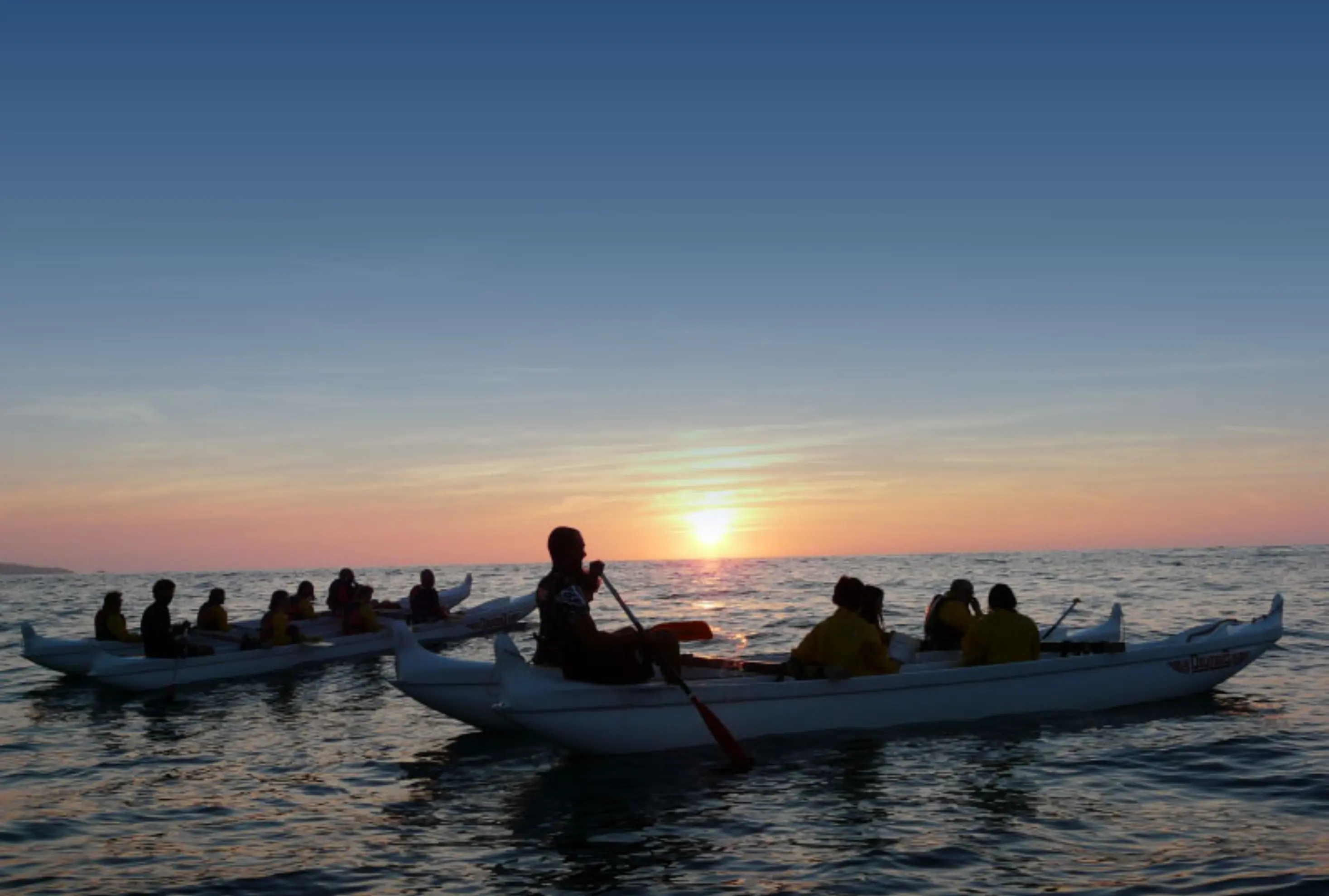 Atlantic Pirogue - Ciboure (Pyrénées-Atlantiques)