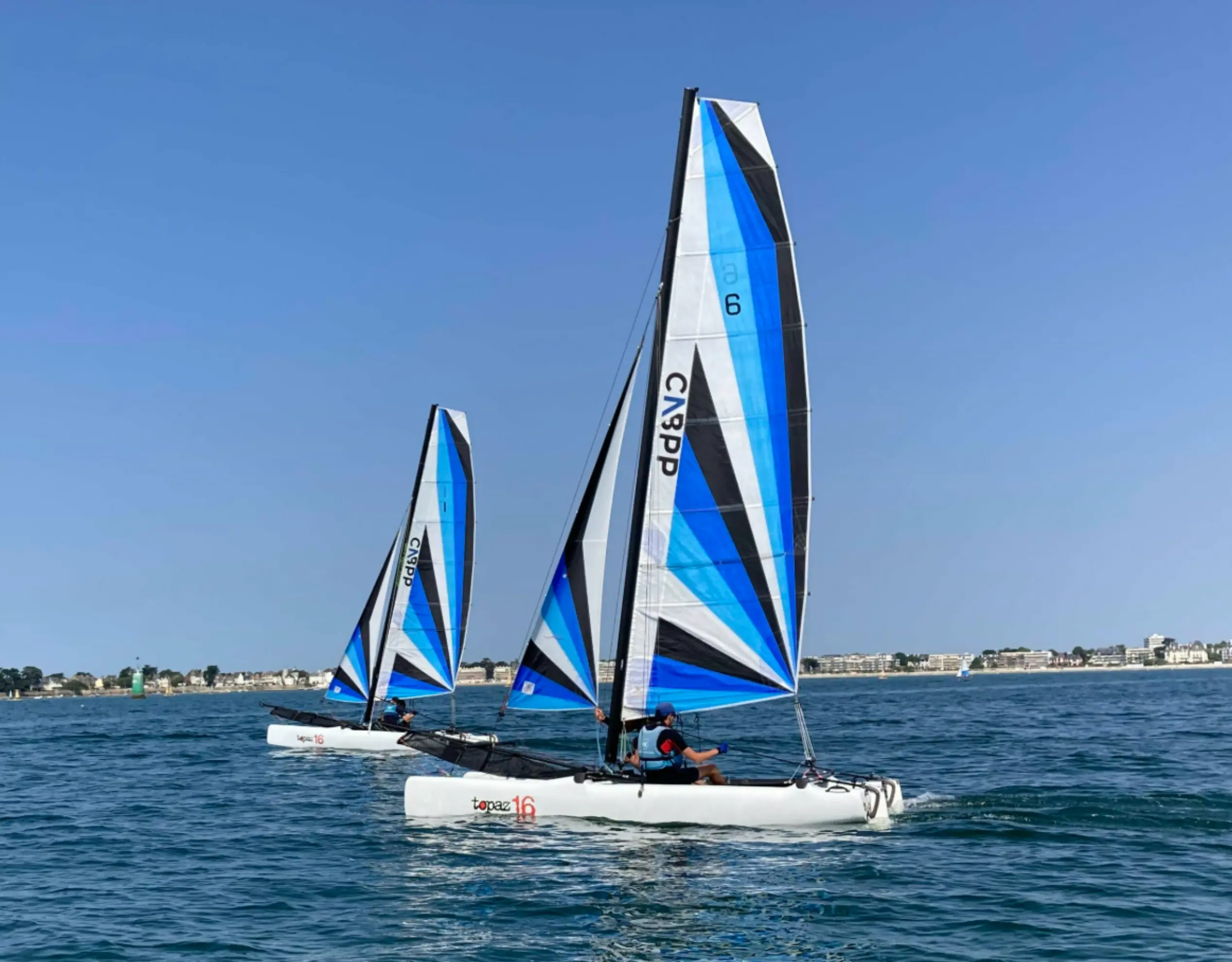 CNBPP - Le Pouliguen (Loire-Atlantique)