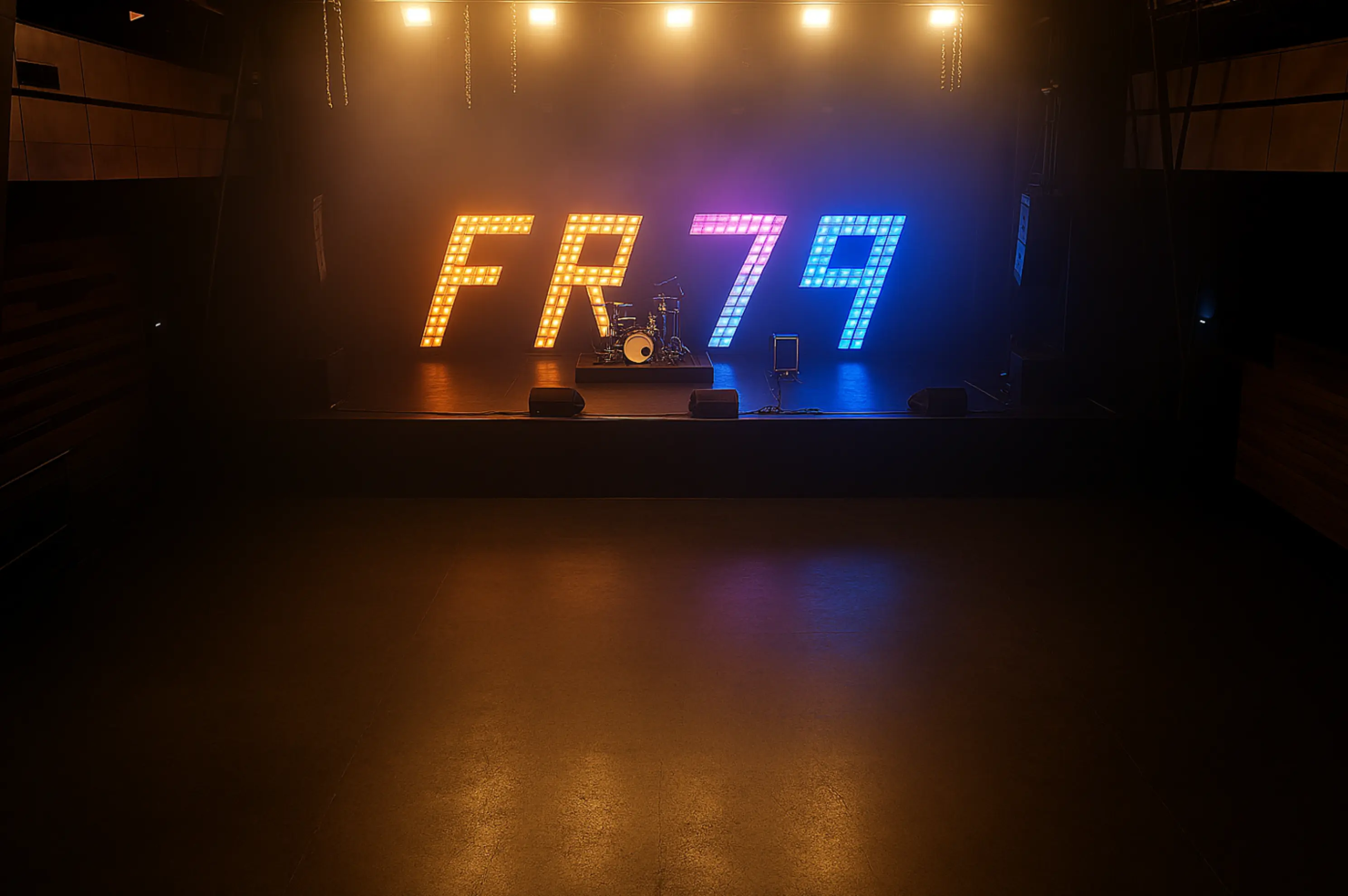 La Sirène - La Rochelle (Charente-Maritime)