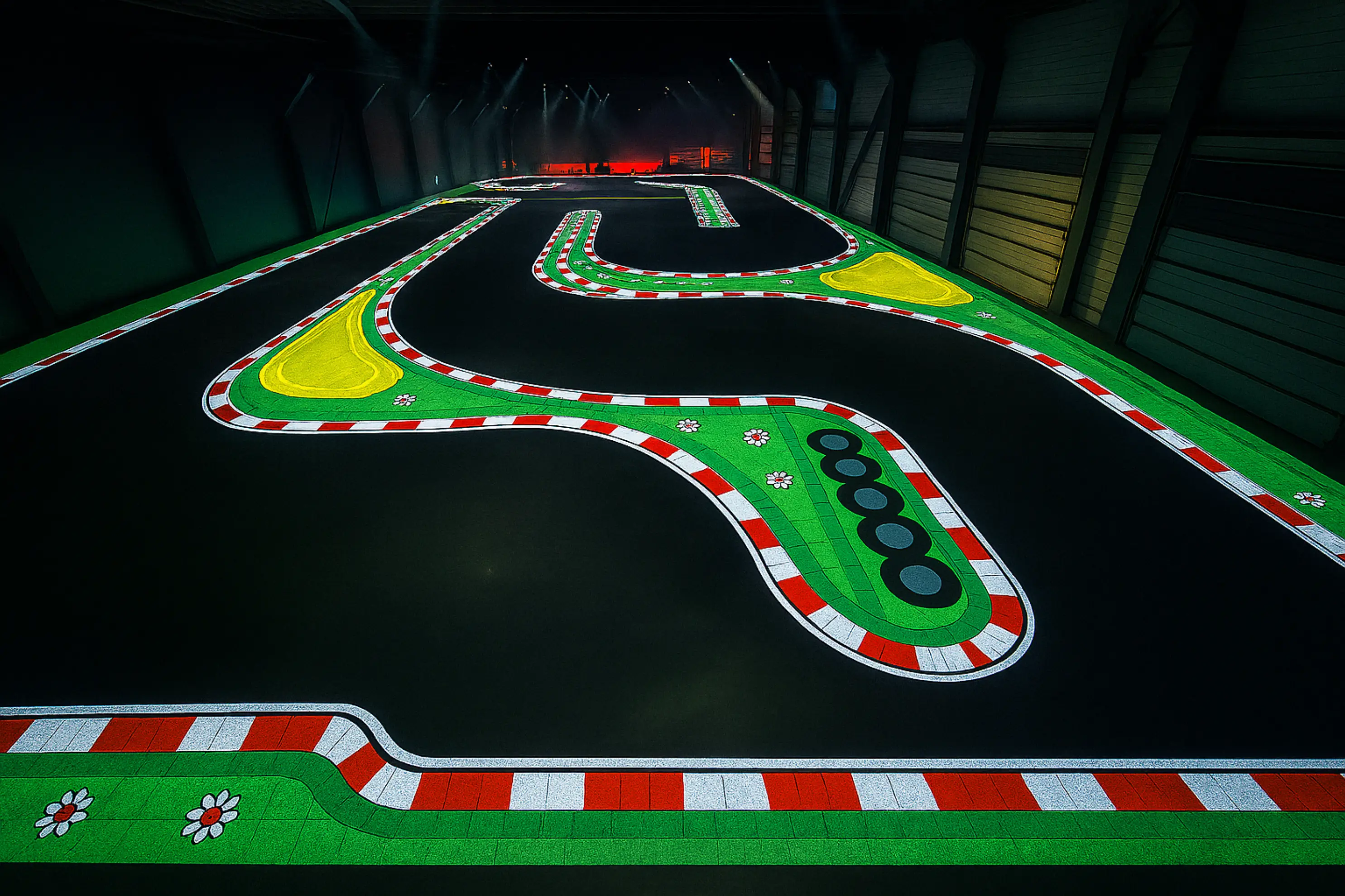 BattleKart Metz - Metz (Moselle)