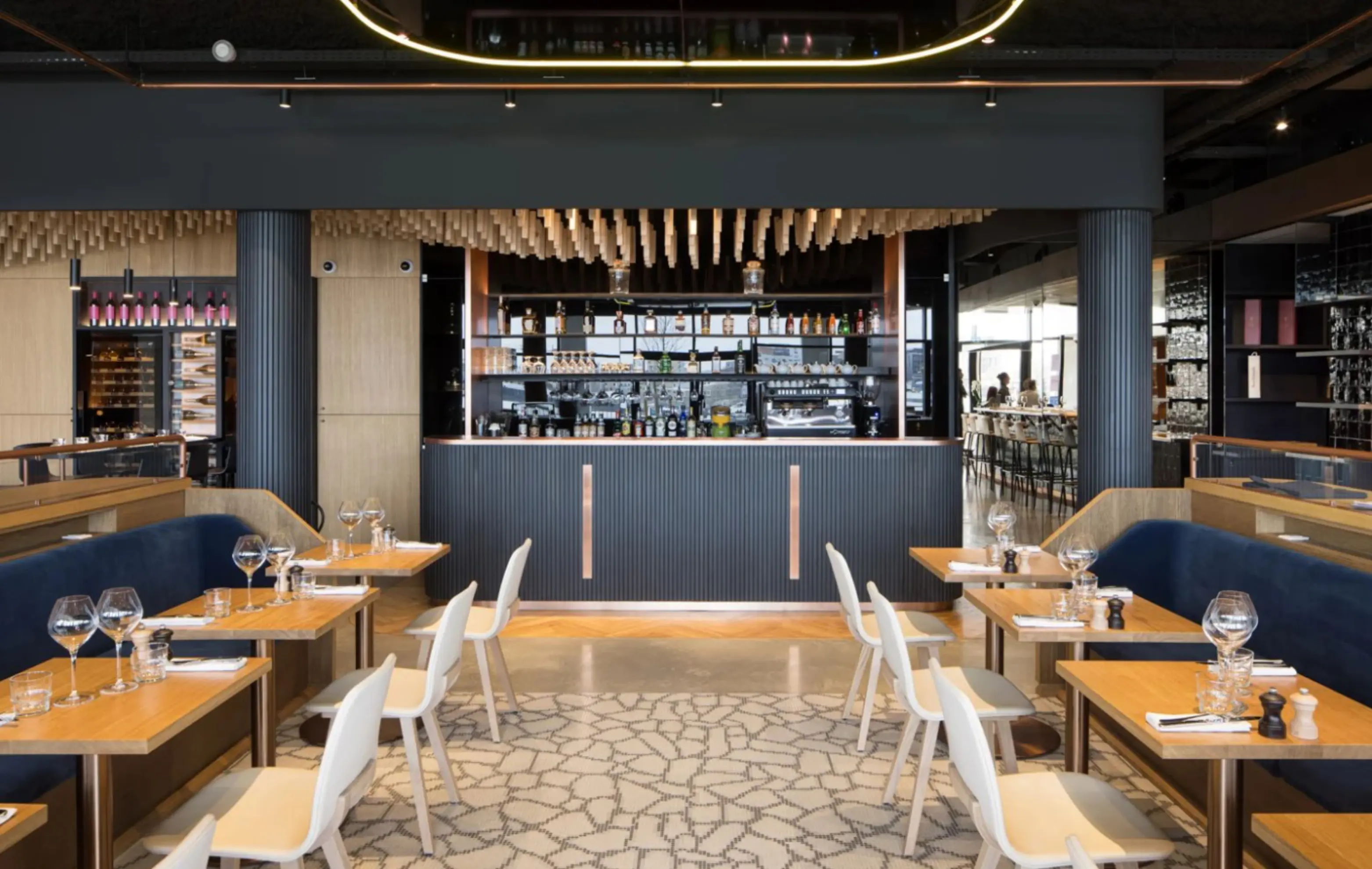 Bistrot Spinoza - Bordeaux (Gironde)