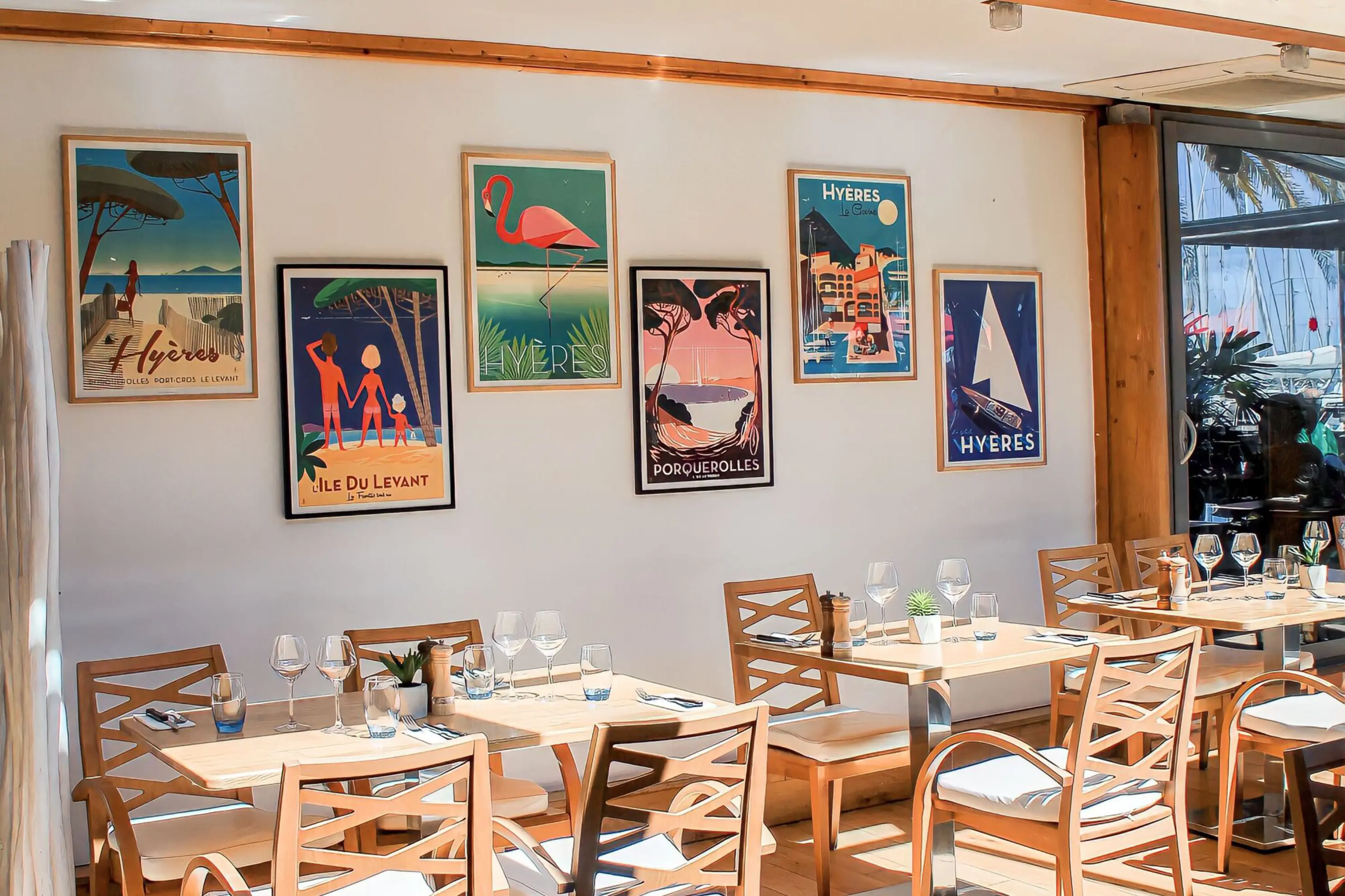 Le Cadet 83 - Hyères (Var)