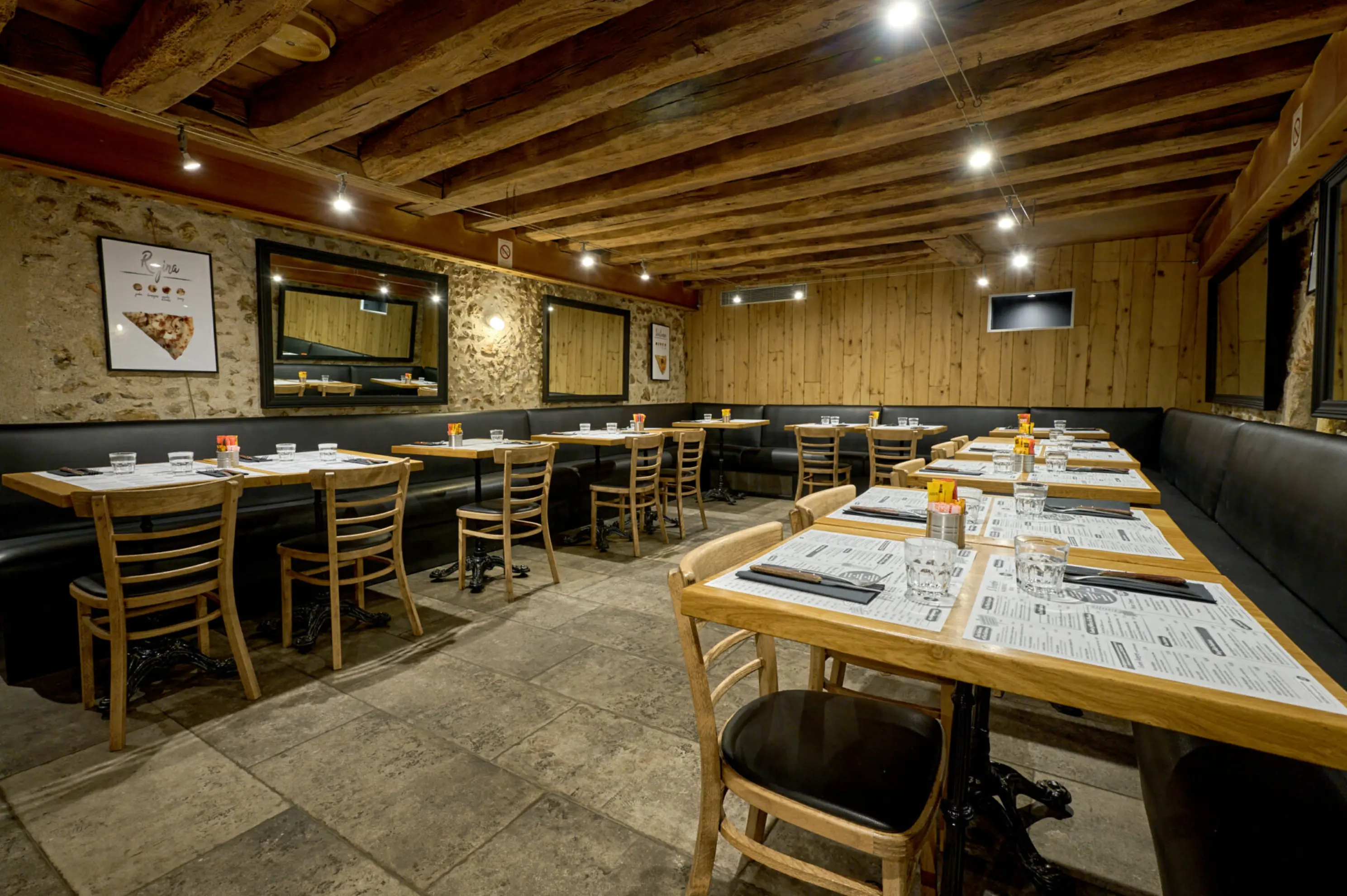 Auberge l'Écurie - Sancerre (Cher)