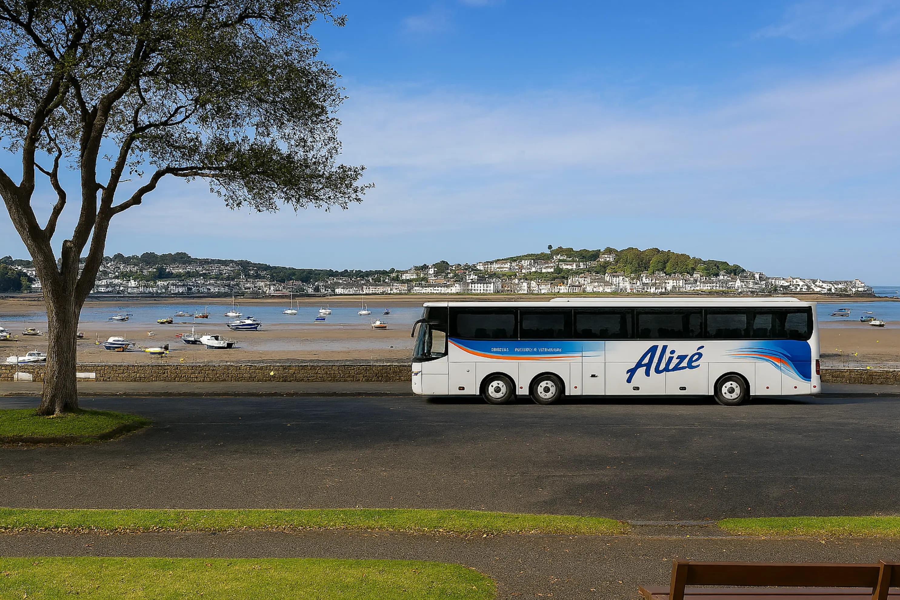 Alizé Voyages - Cagny (Calvados)