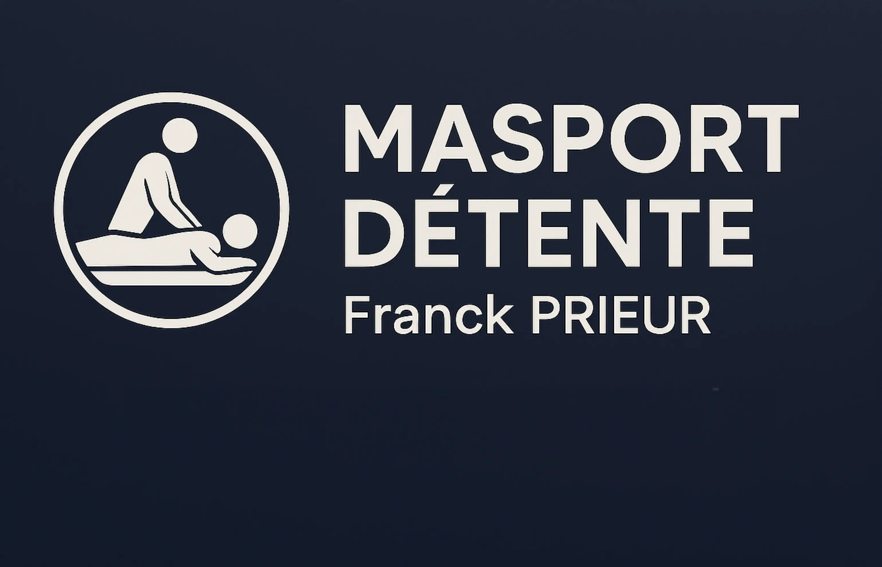 Masport Détente - Blanc-Mesnil (Seine-Saint-Denis)