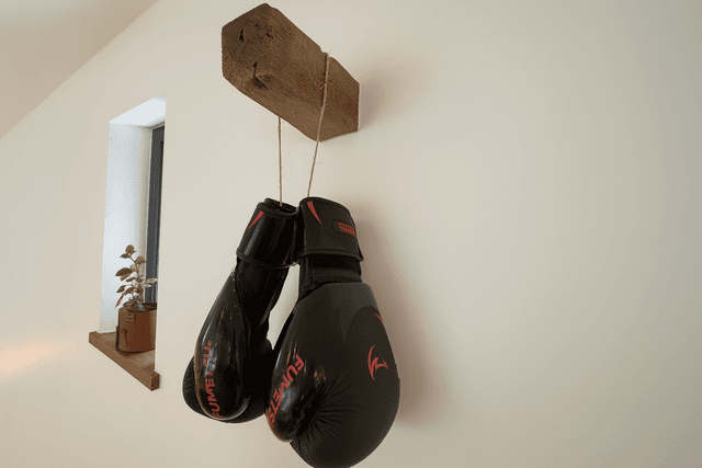 Boxe adapté au management - VERDELOT (77)