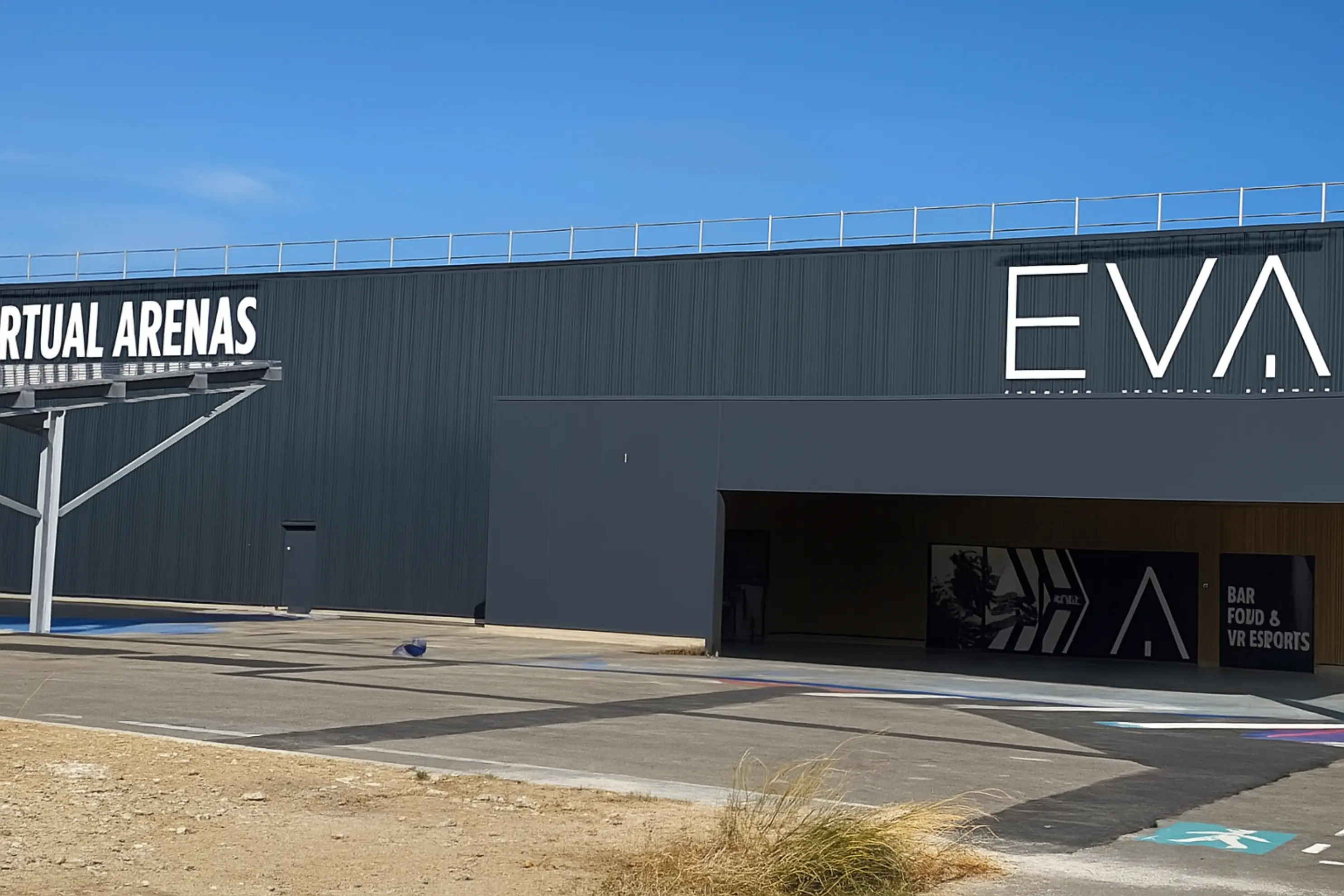 Eva Avignon - Pontet (Vaucluse)