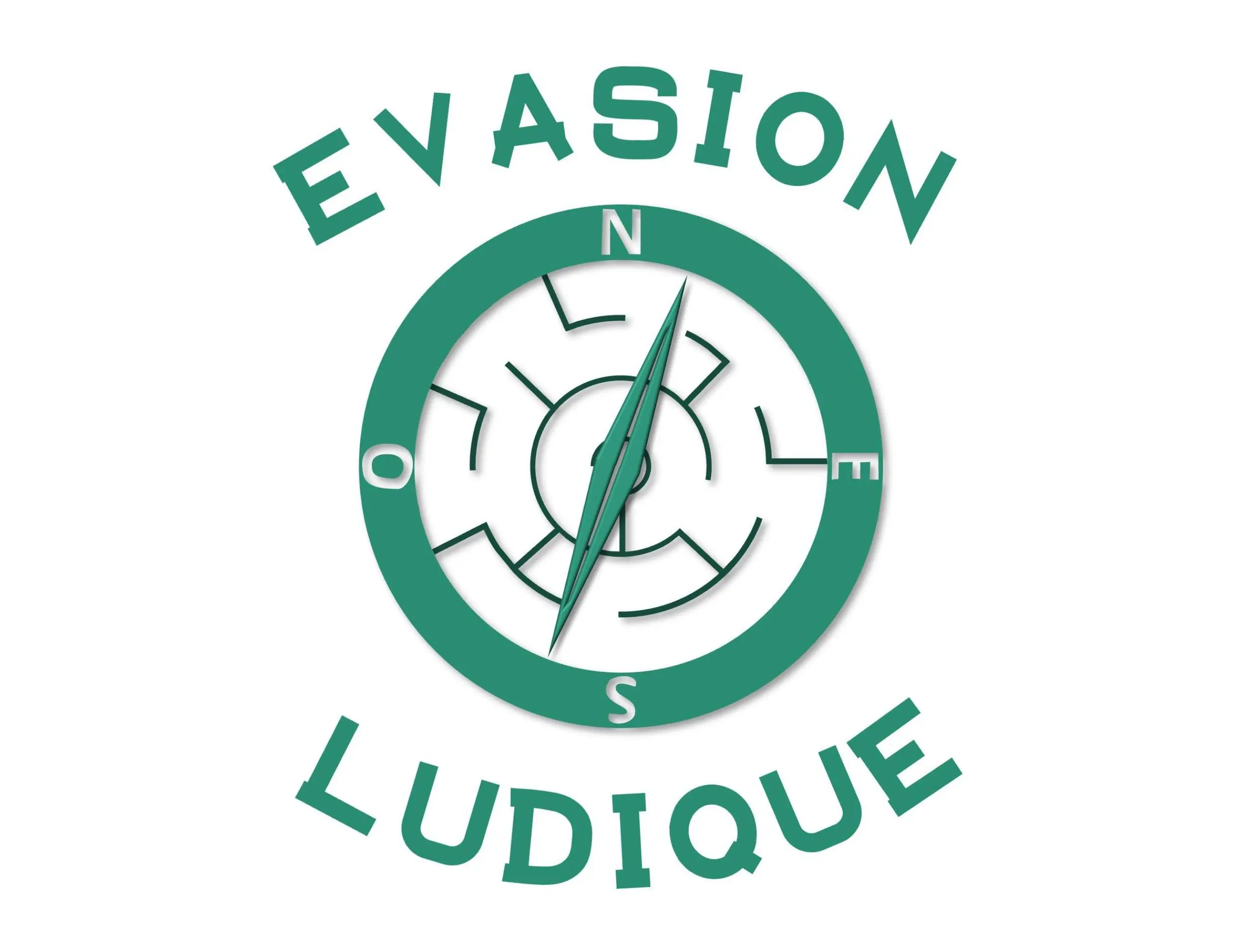 Evasion Ludique - Château-Gontier-sur-Mayenne (Mayenne)