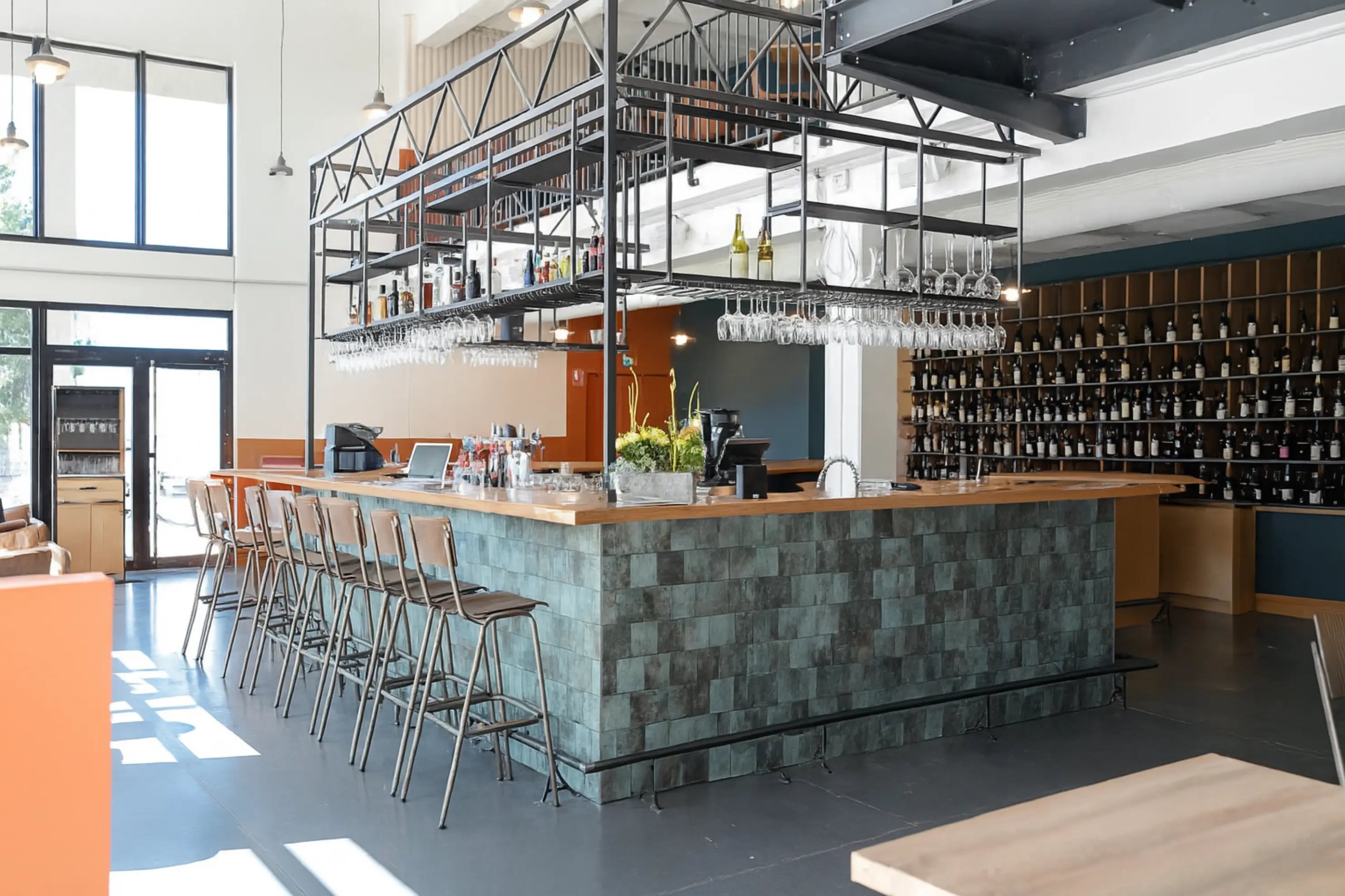 Toques et Tanins - Pessac (Gironde)