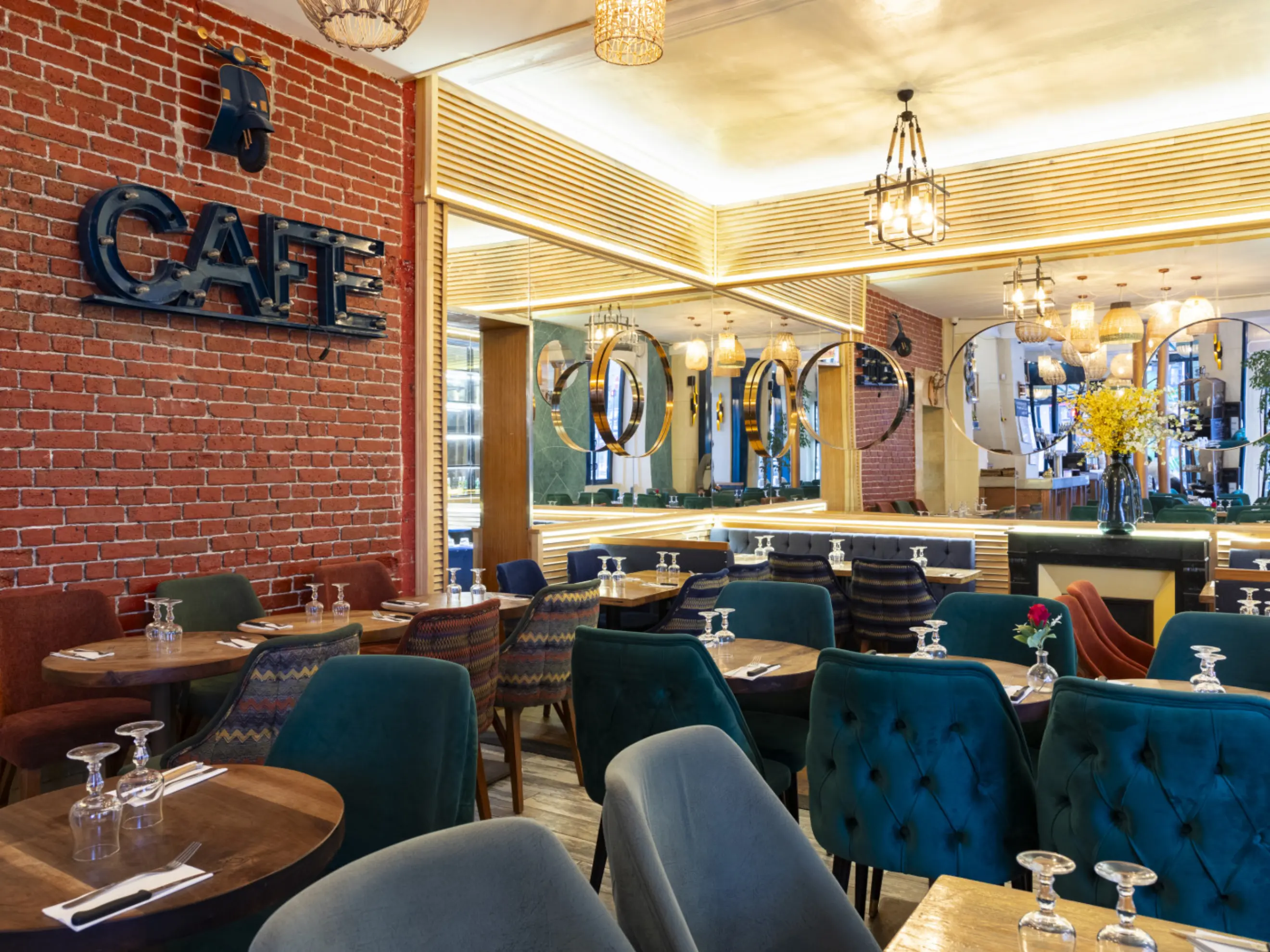 L'Impératif - Paris (Paris)