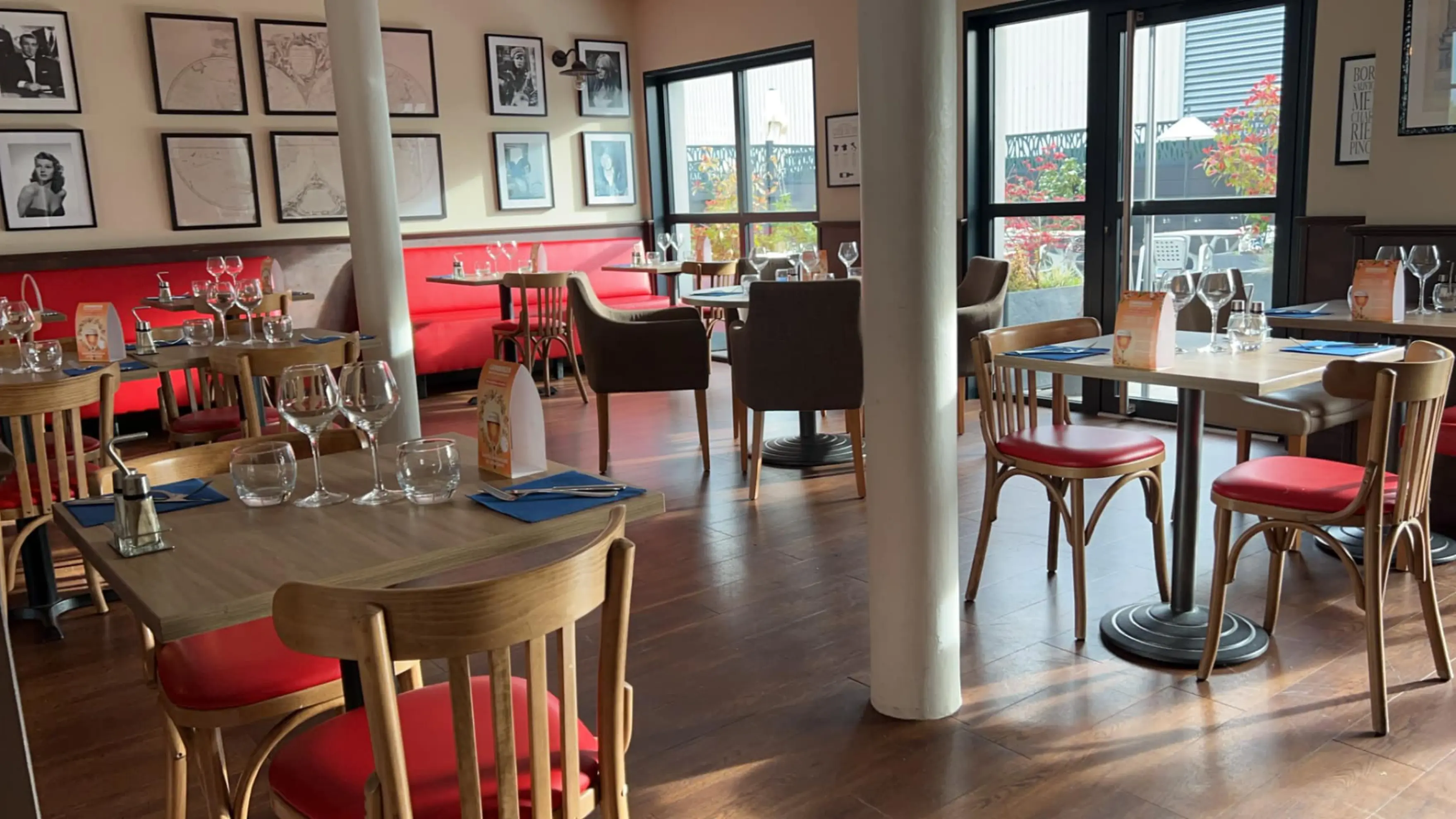 Chez Dom - Talange (Moselle)