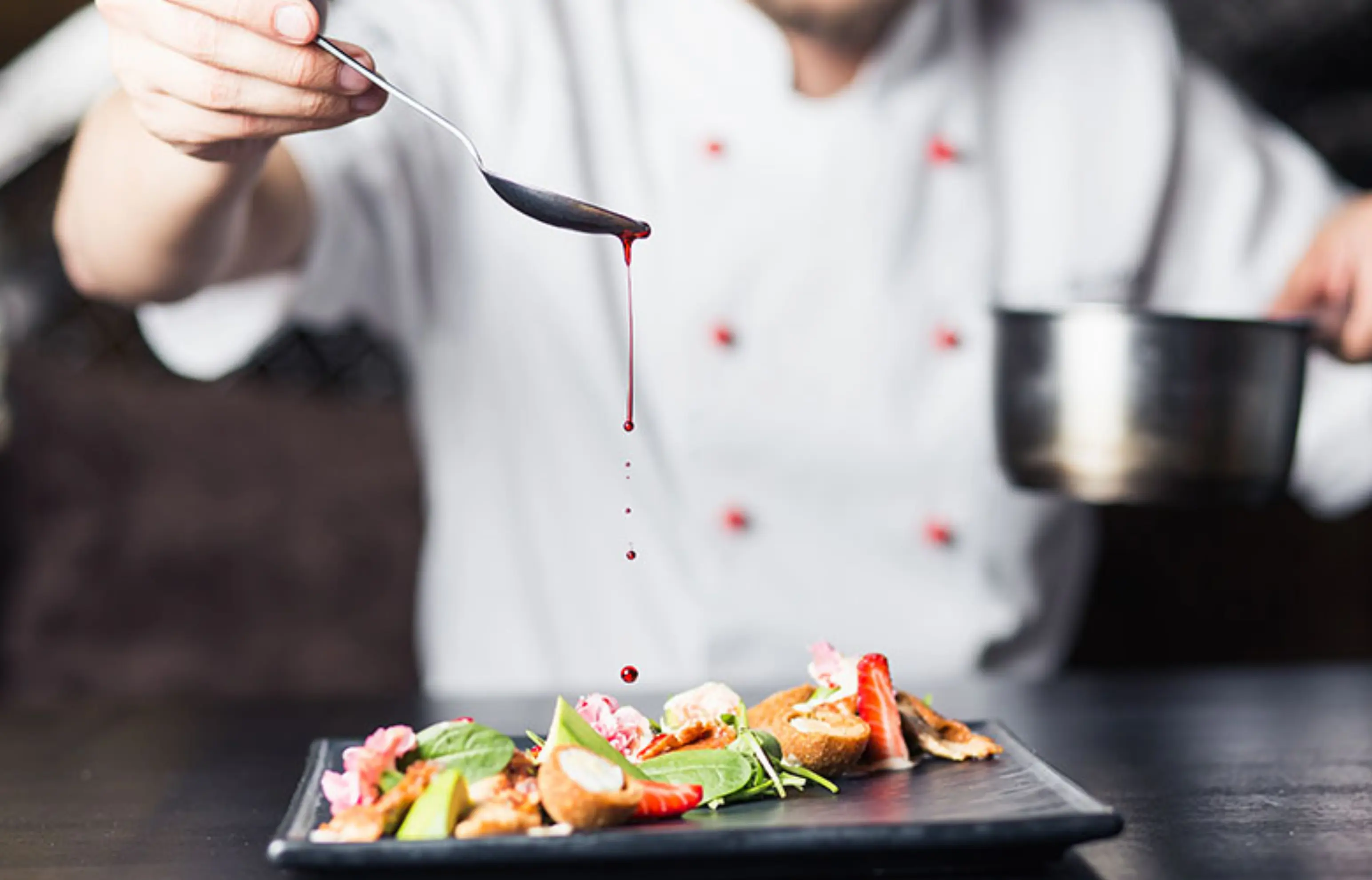 L'Escale Gourmande - Notre-Dame-d'Oé (Indre-et-Loire)