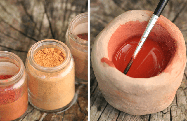 Nature Peinture - ÉTANG-LA-VILLE (78)