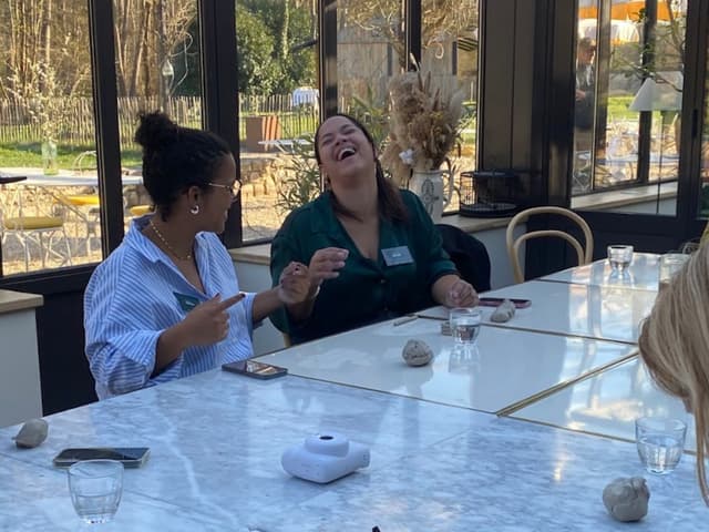 Les trésors de l'argile - ÉTANG-LA-VILLE (Yvelines)