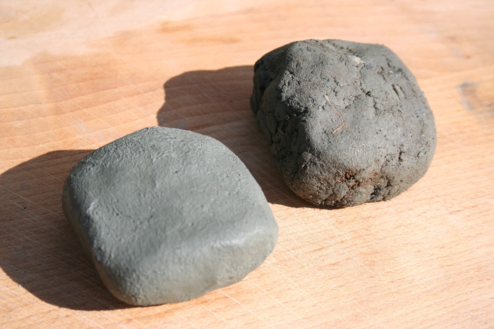 Image de l'activité Les trésors de l'argile