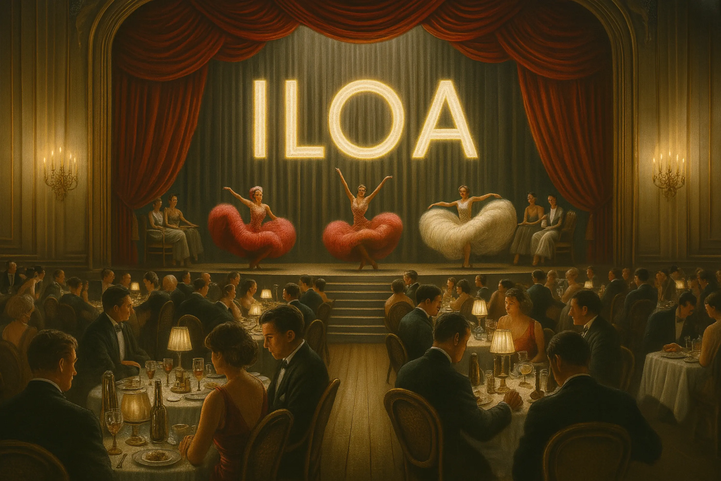 Iloa - Dommartemont (Meurthe-et-Moselle)