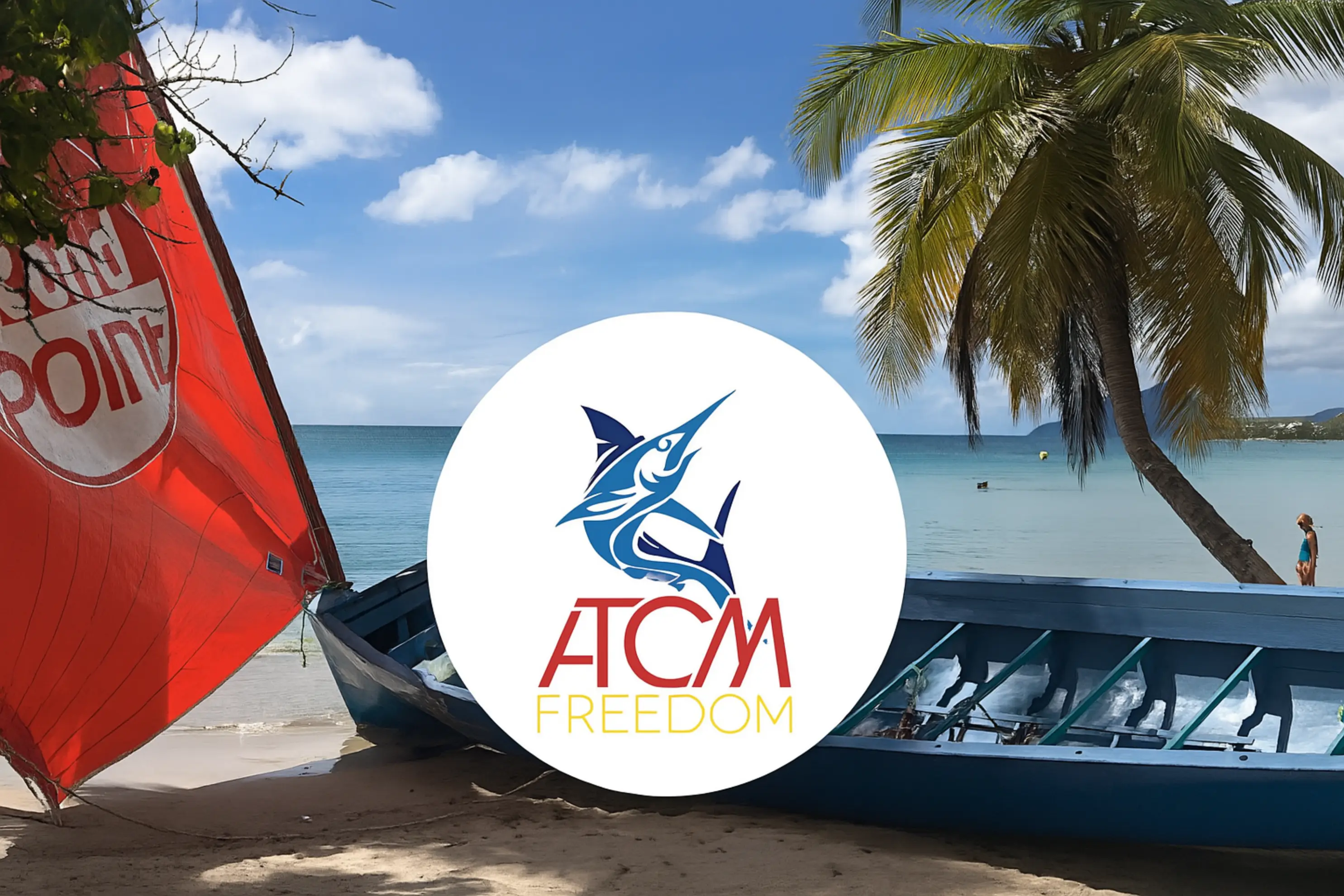 ATCM Freedom - Sainte-Luce (null)