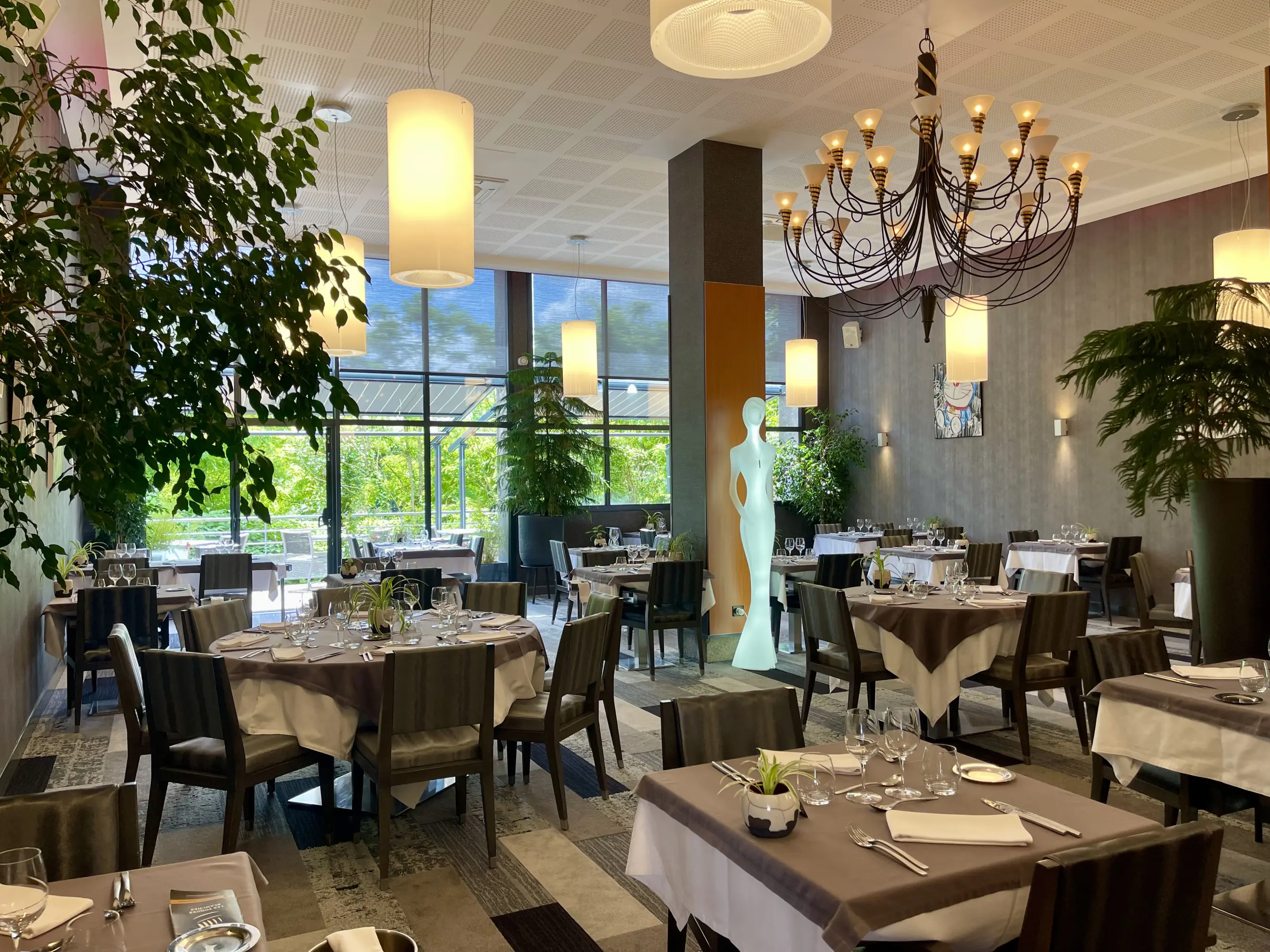 Le Cheverny - Limoges (Haute-Vienne)