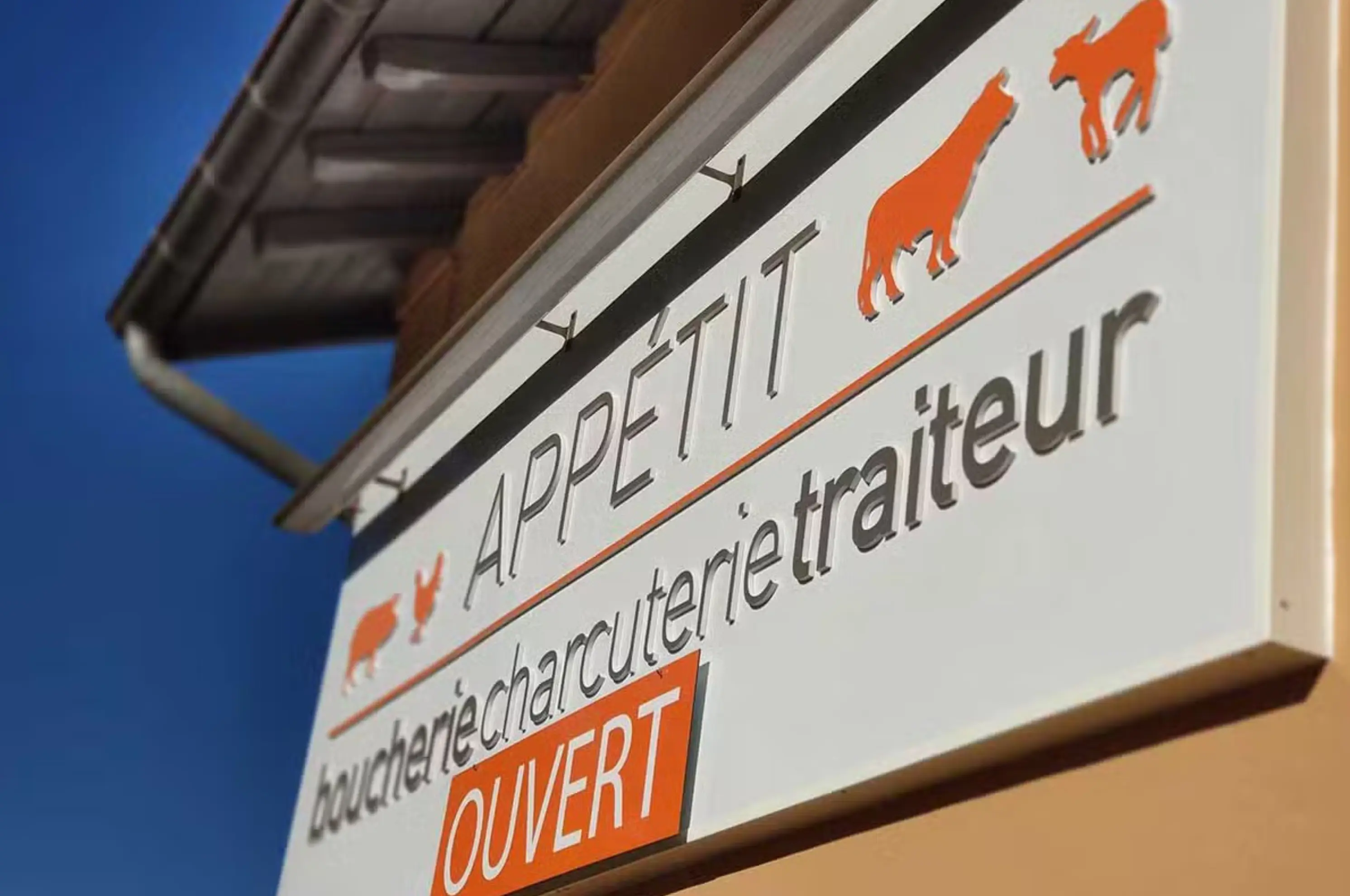 Appétit Traiteur - Belleville-en-Beaujolais (Rhône)