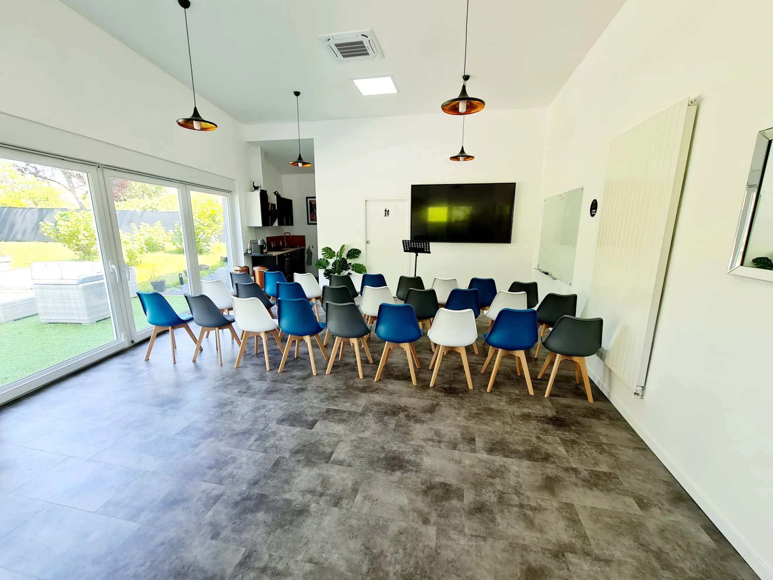 La Maison Na - Nancy (null)