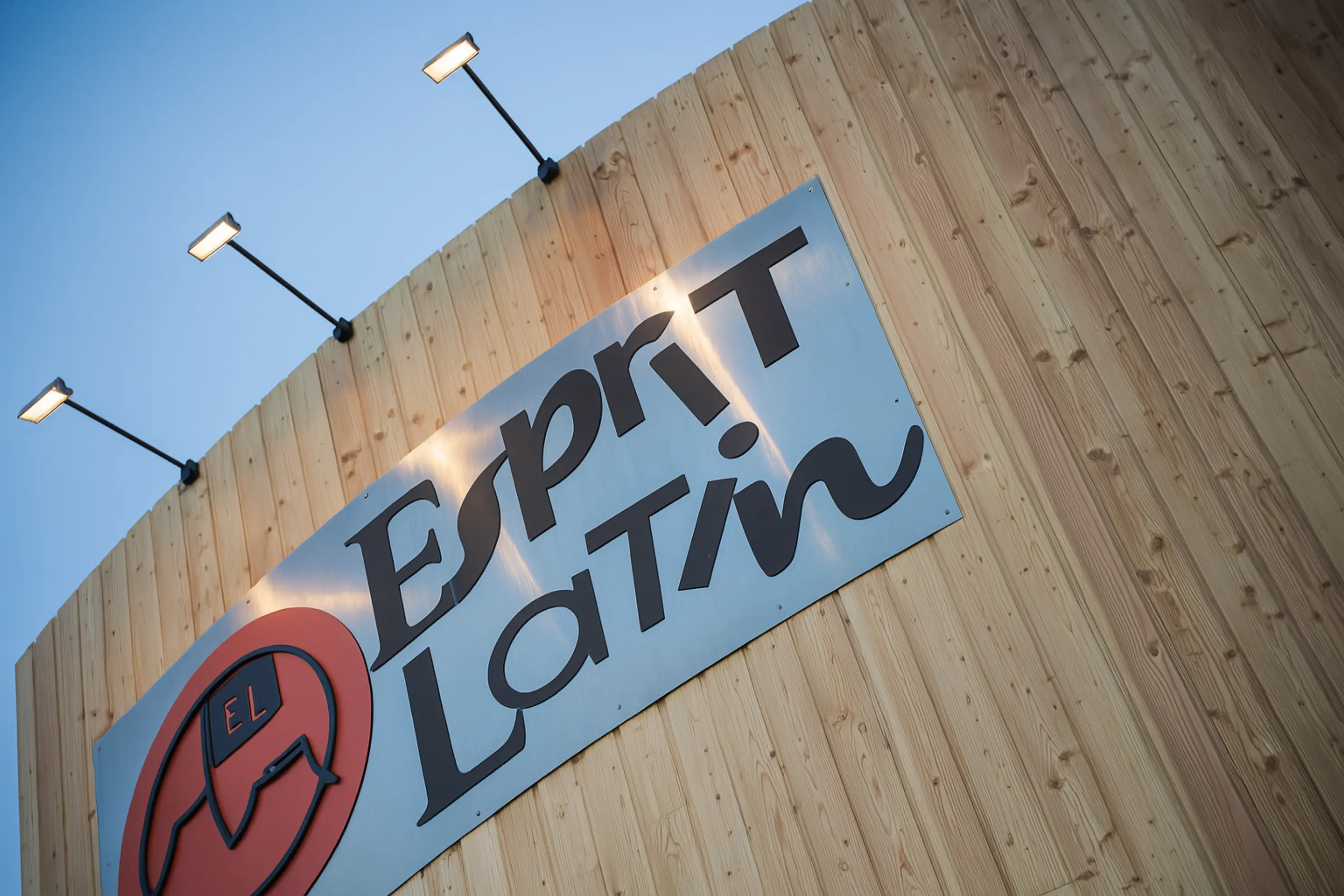 Esprit Latin - Aubière (null)