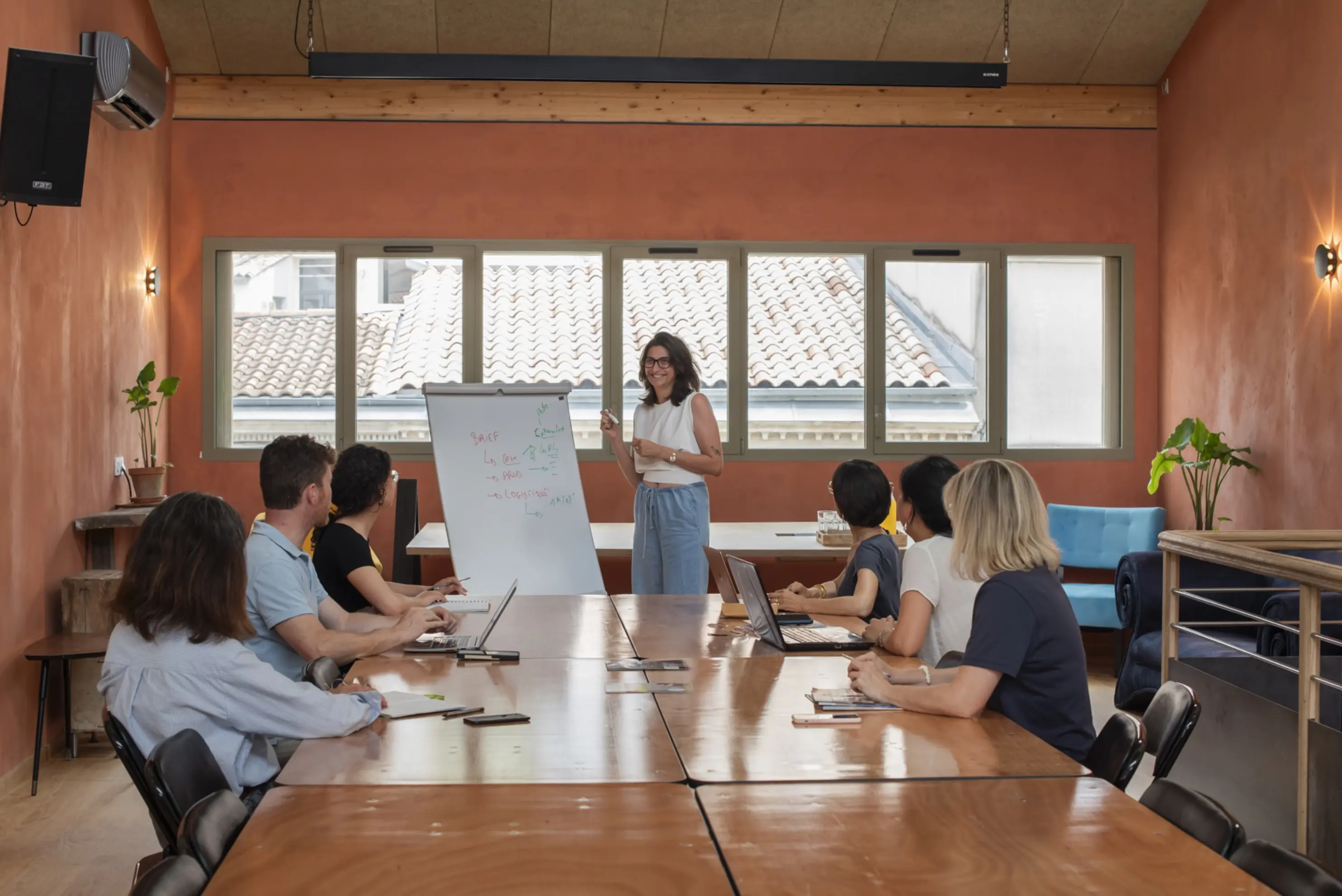 Le Lieu Évènement - Bordeaux (null)