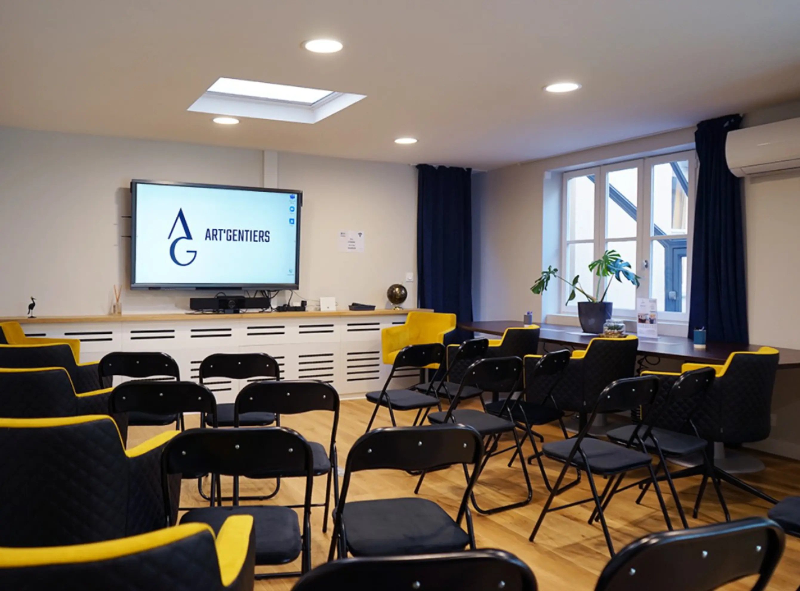 Art'Gentiers - Bordeaux (null)