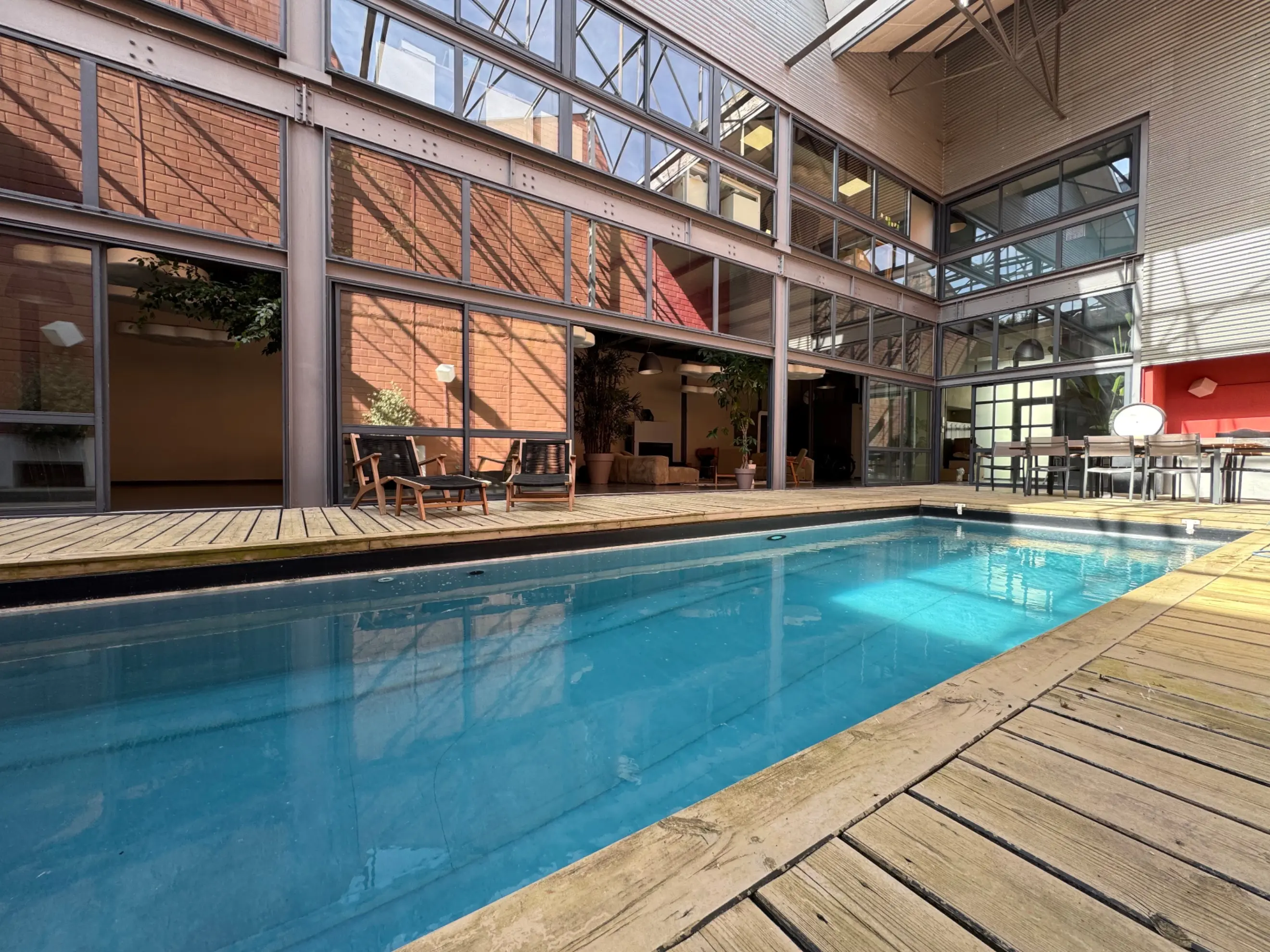 Loft Galin - Bordeaux (null)