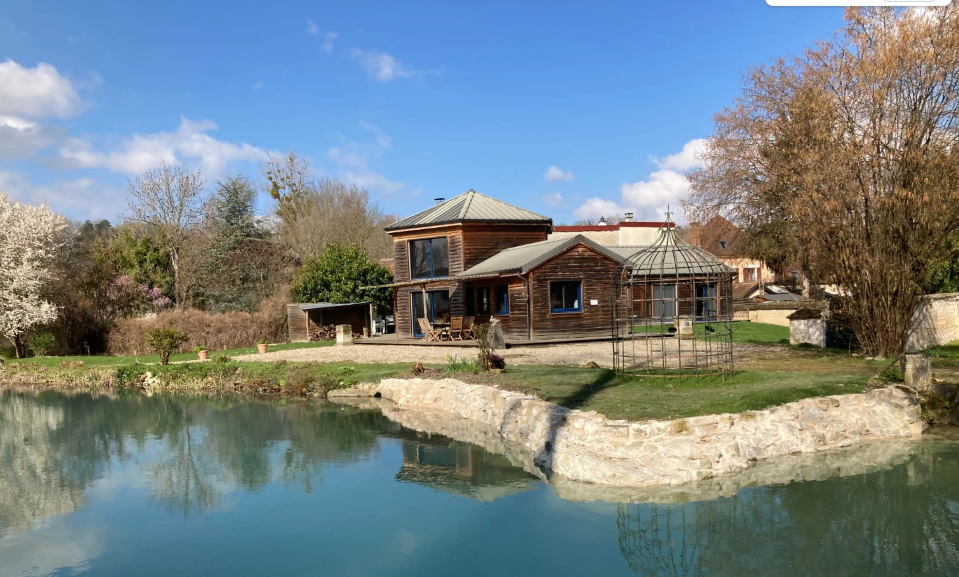 Entresources - Augy (null)