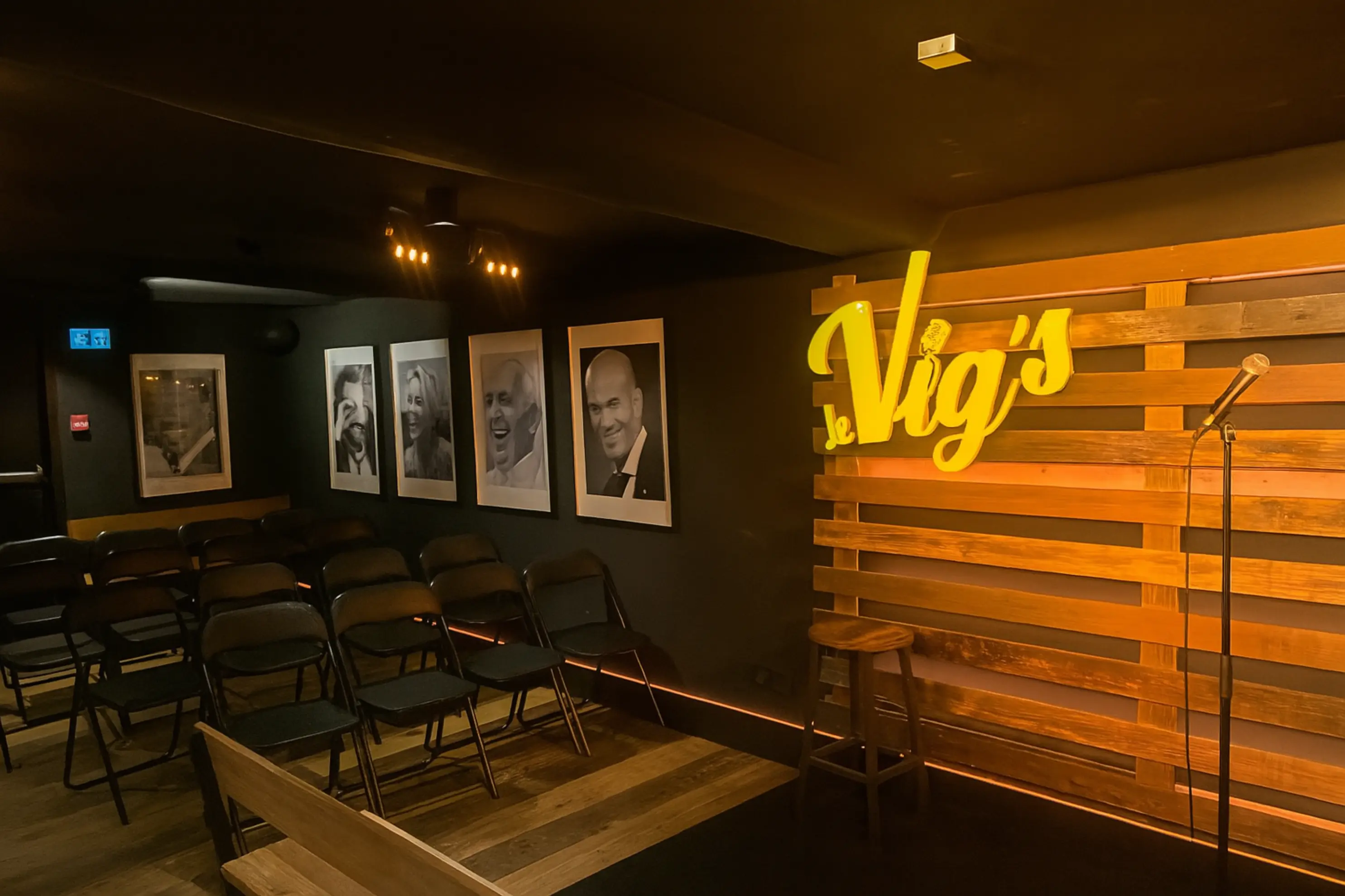 Le Vigs - Marseille (null)