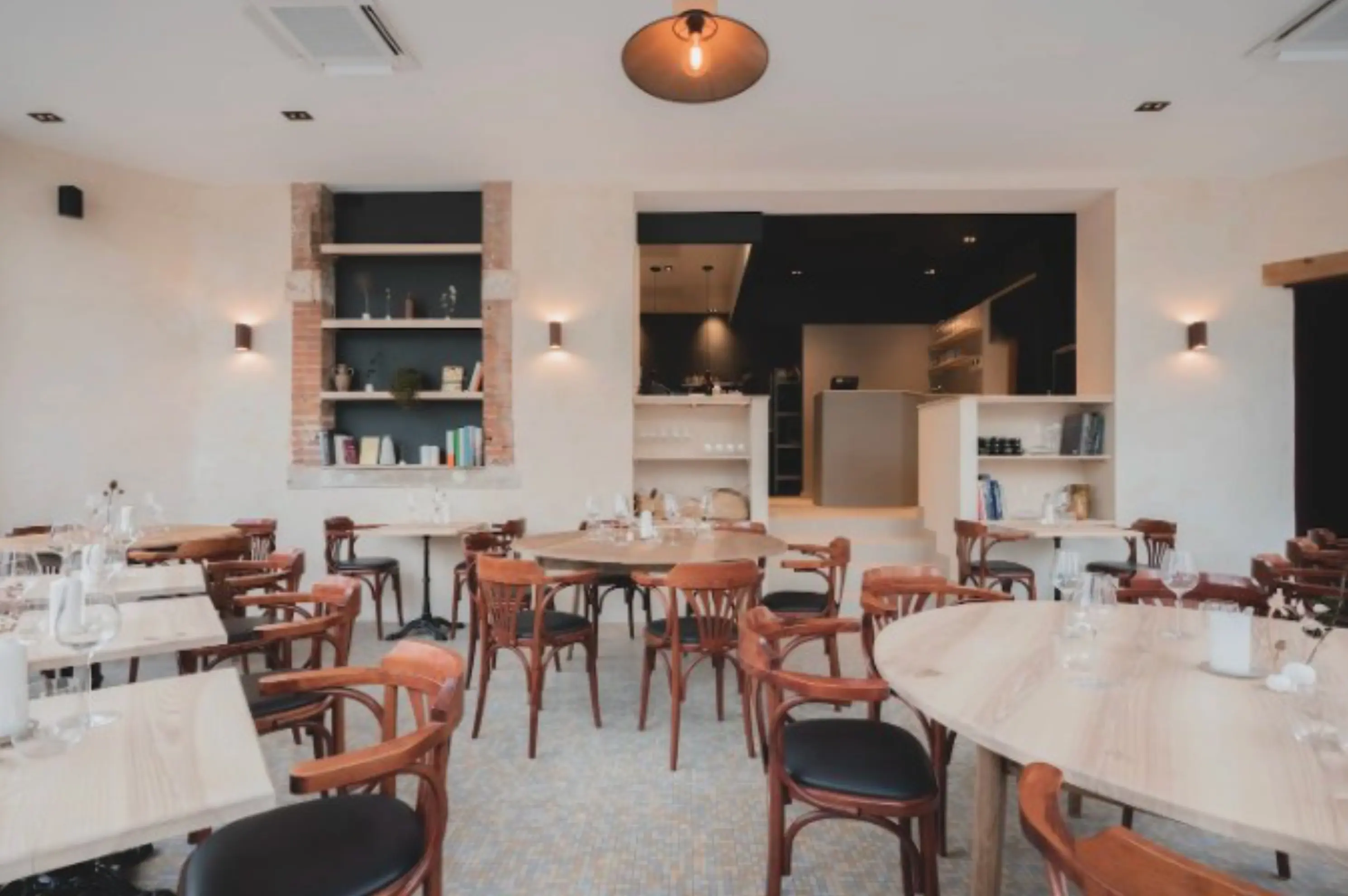 Bastion Nancy - Nancy (null)