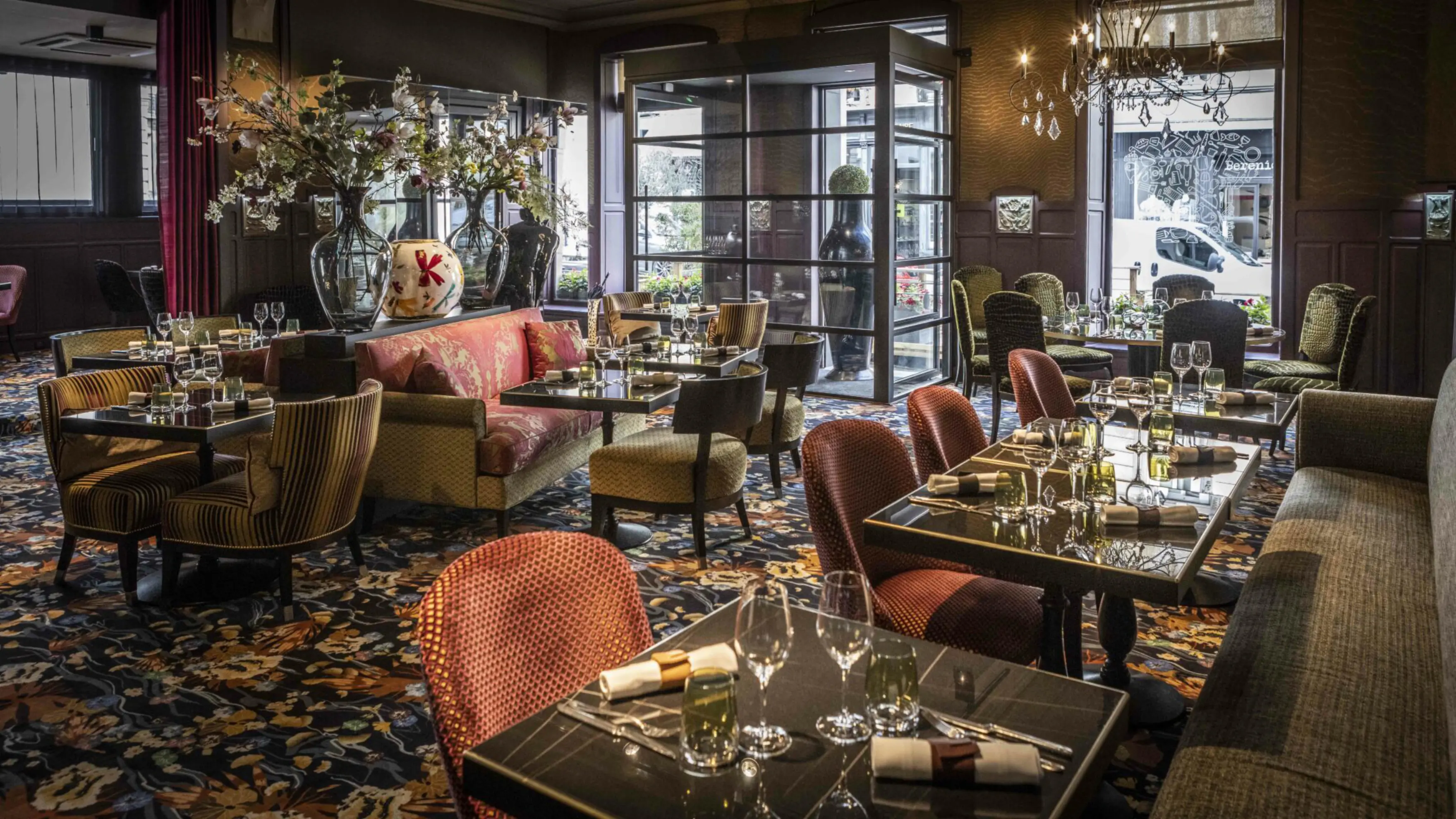 Le Capucin - Nancy (null)