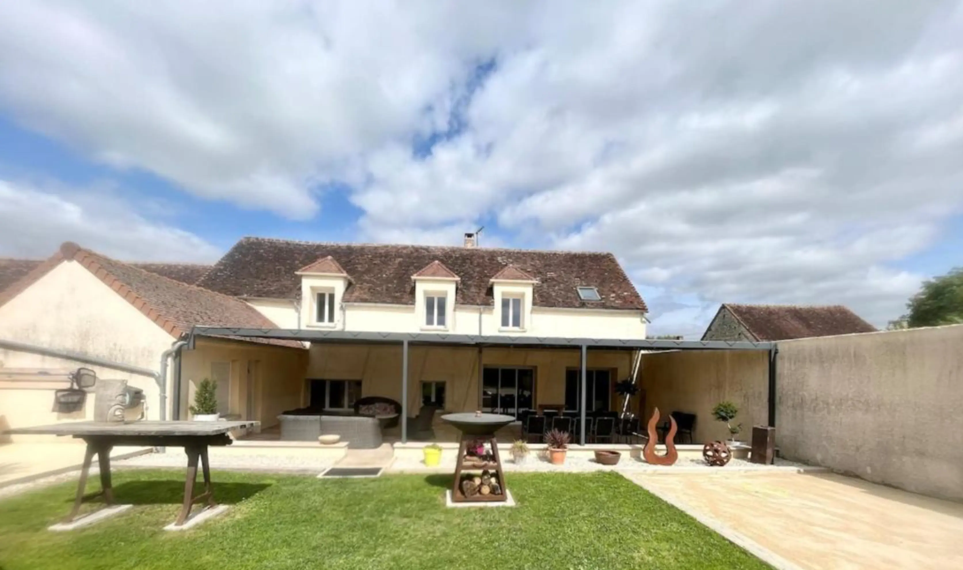 Le rétro champlay - CHAMPLAY (null)