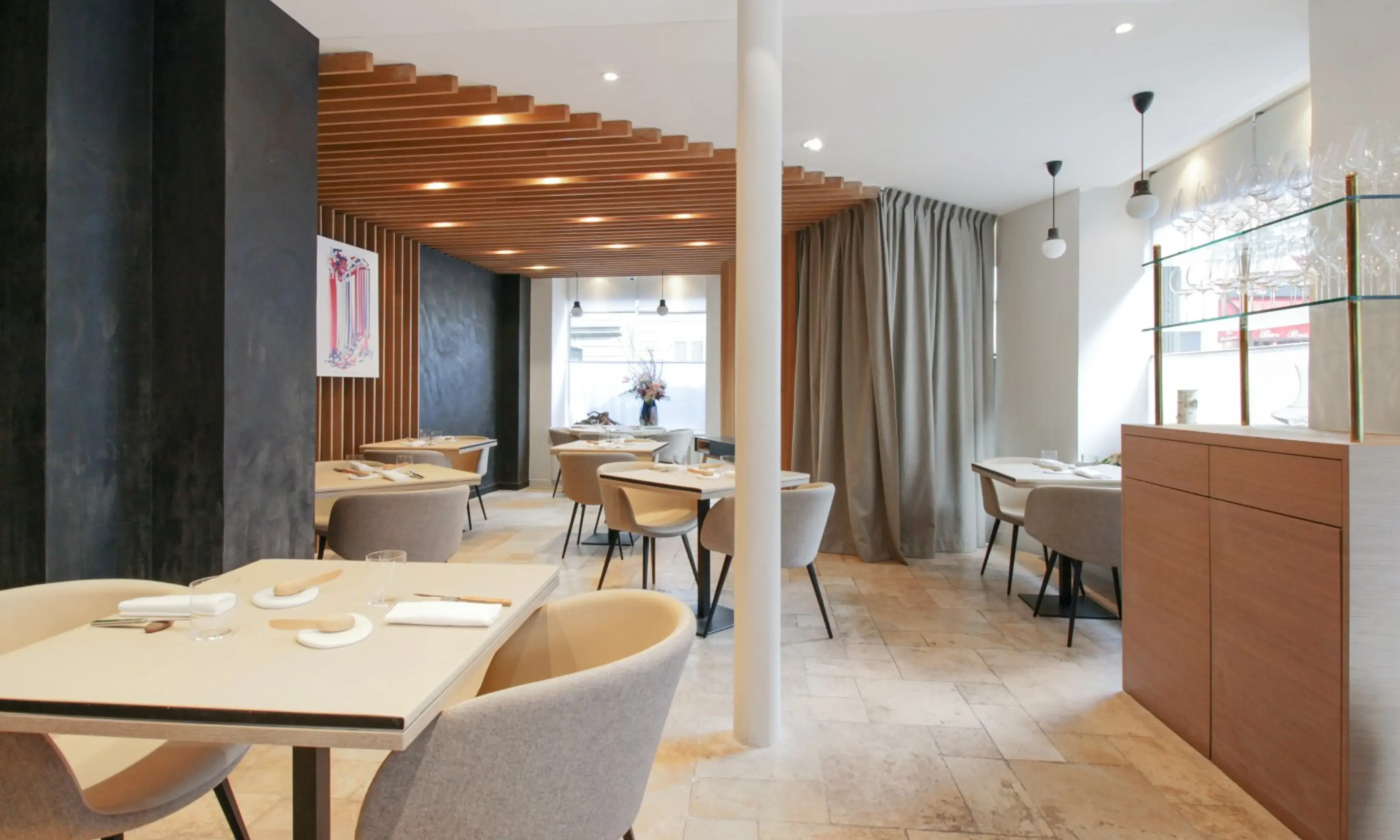 L'Archeste - Paris (null)