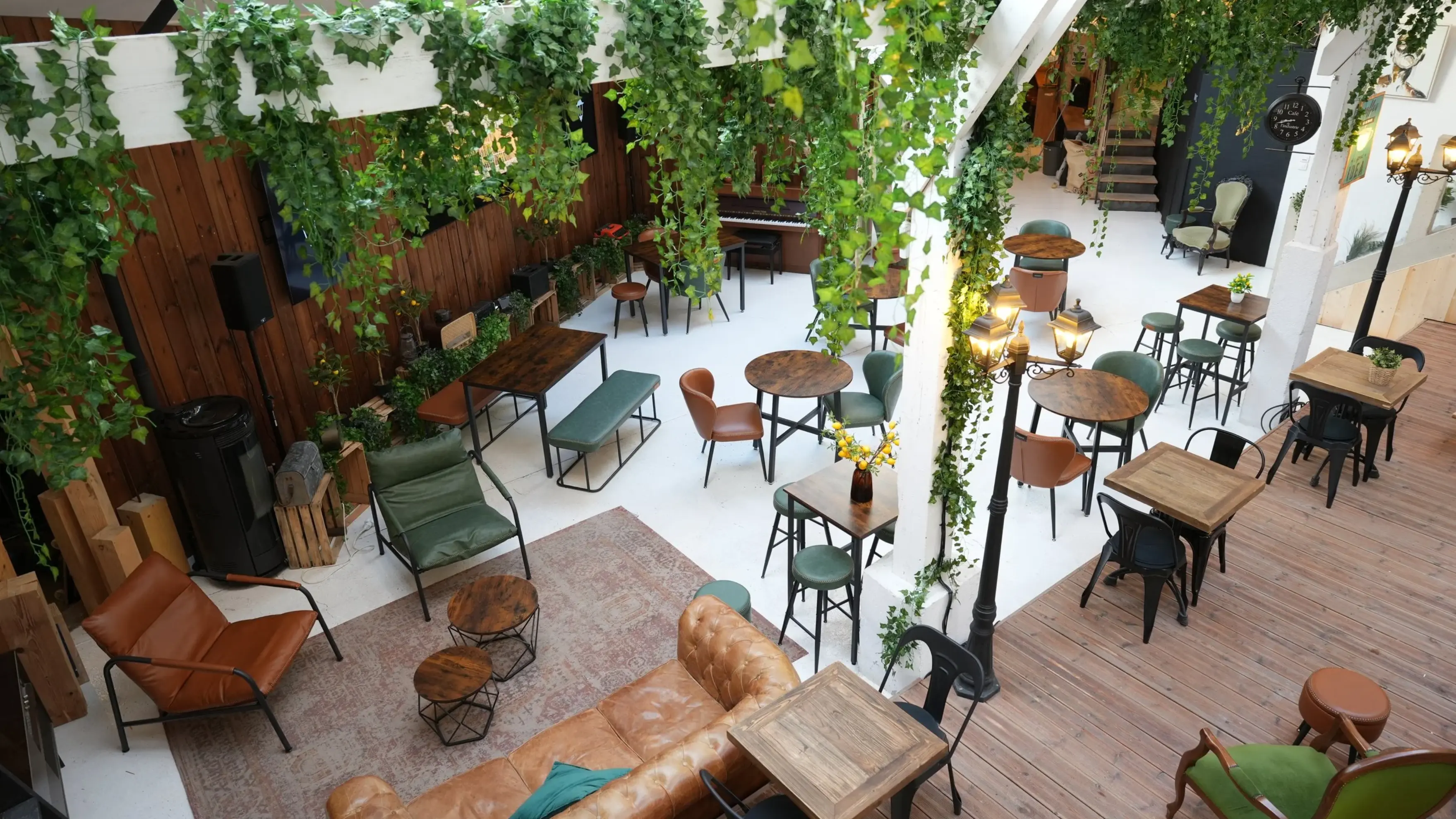 Le 2035 - AIX-EN-PROVENCE (null)