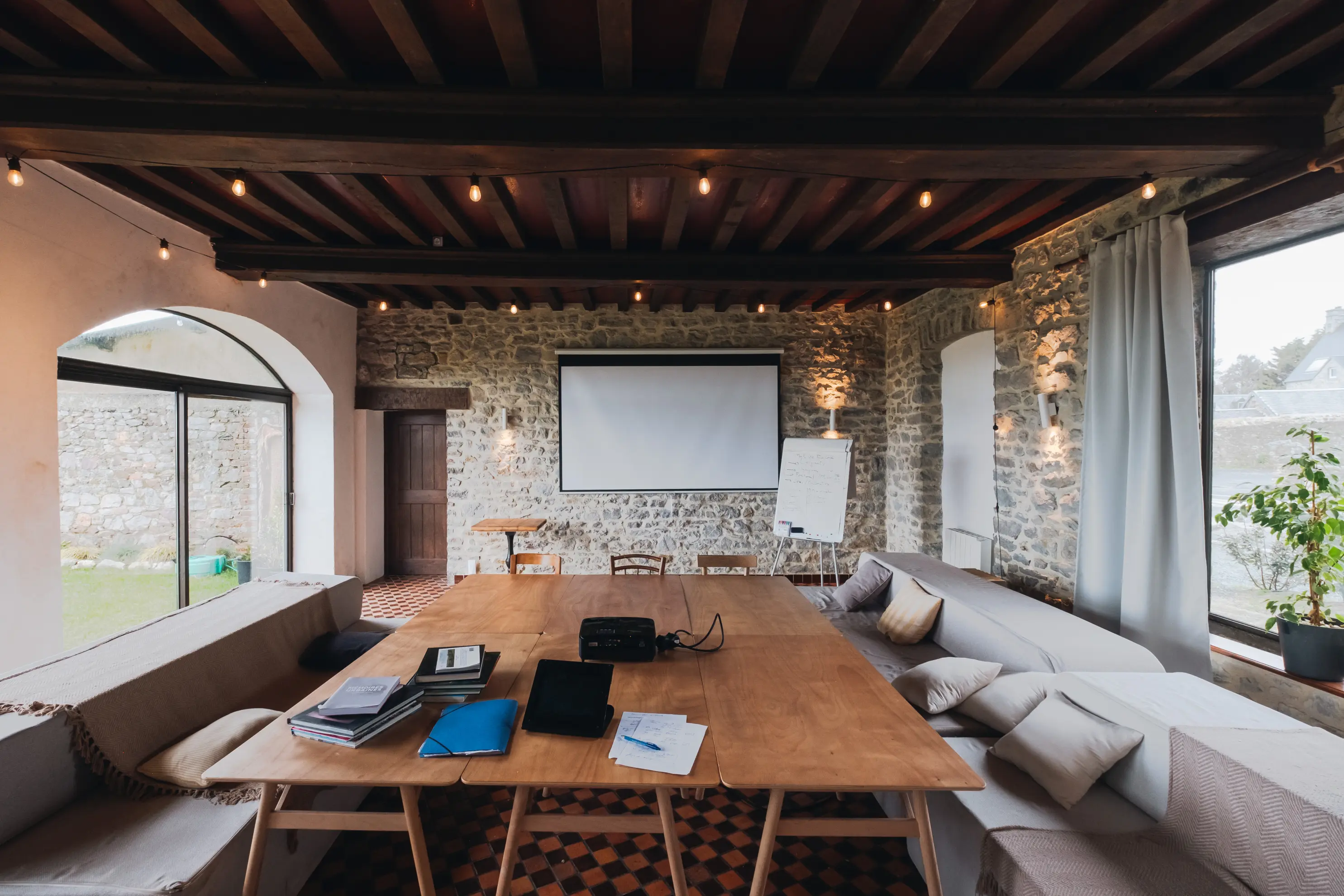 La Baie - Regnéville-sur-Mer (null)