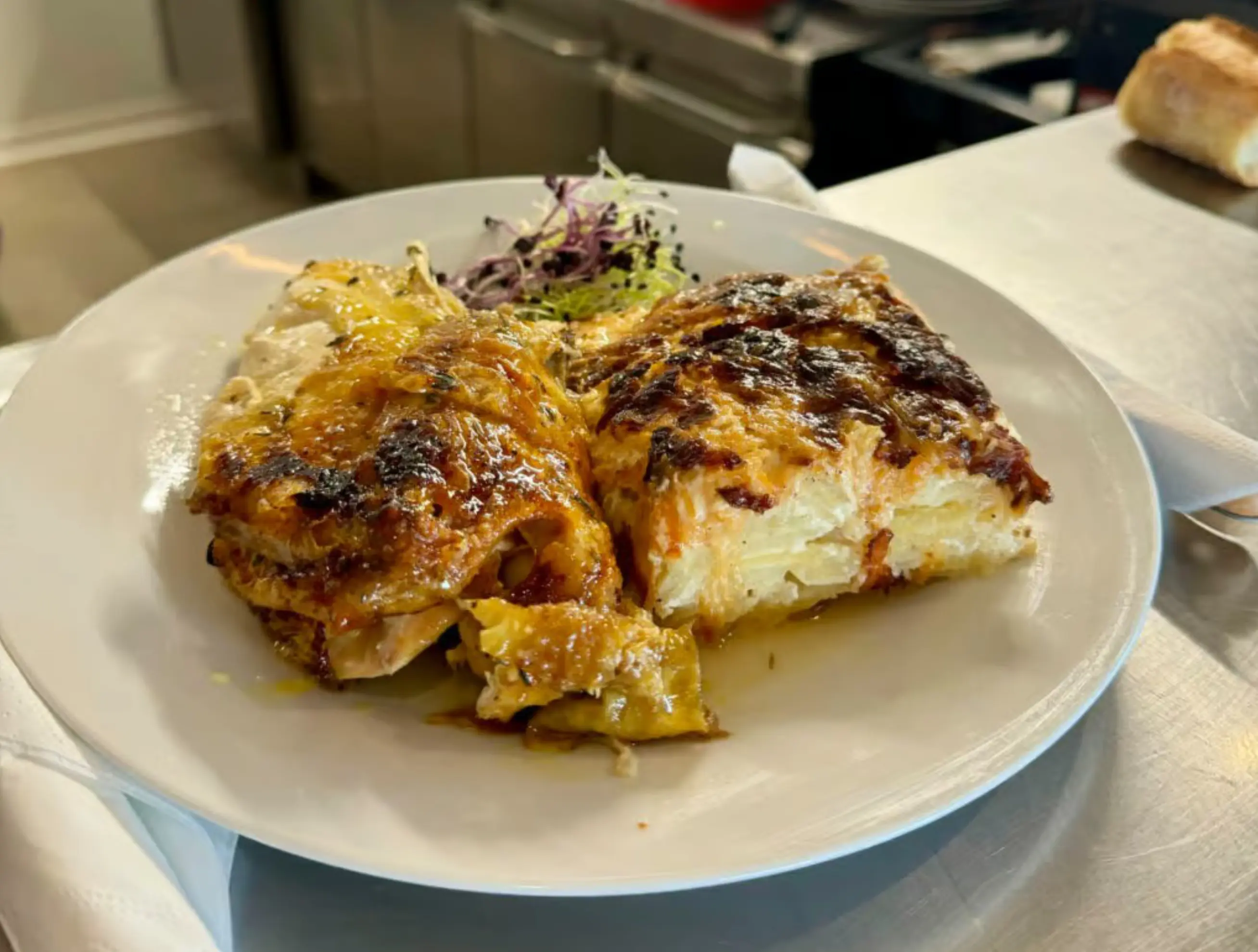 Ô Jours Heureux - Hérouville-Saint-Clair (null)