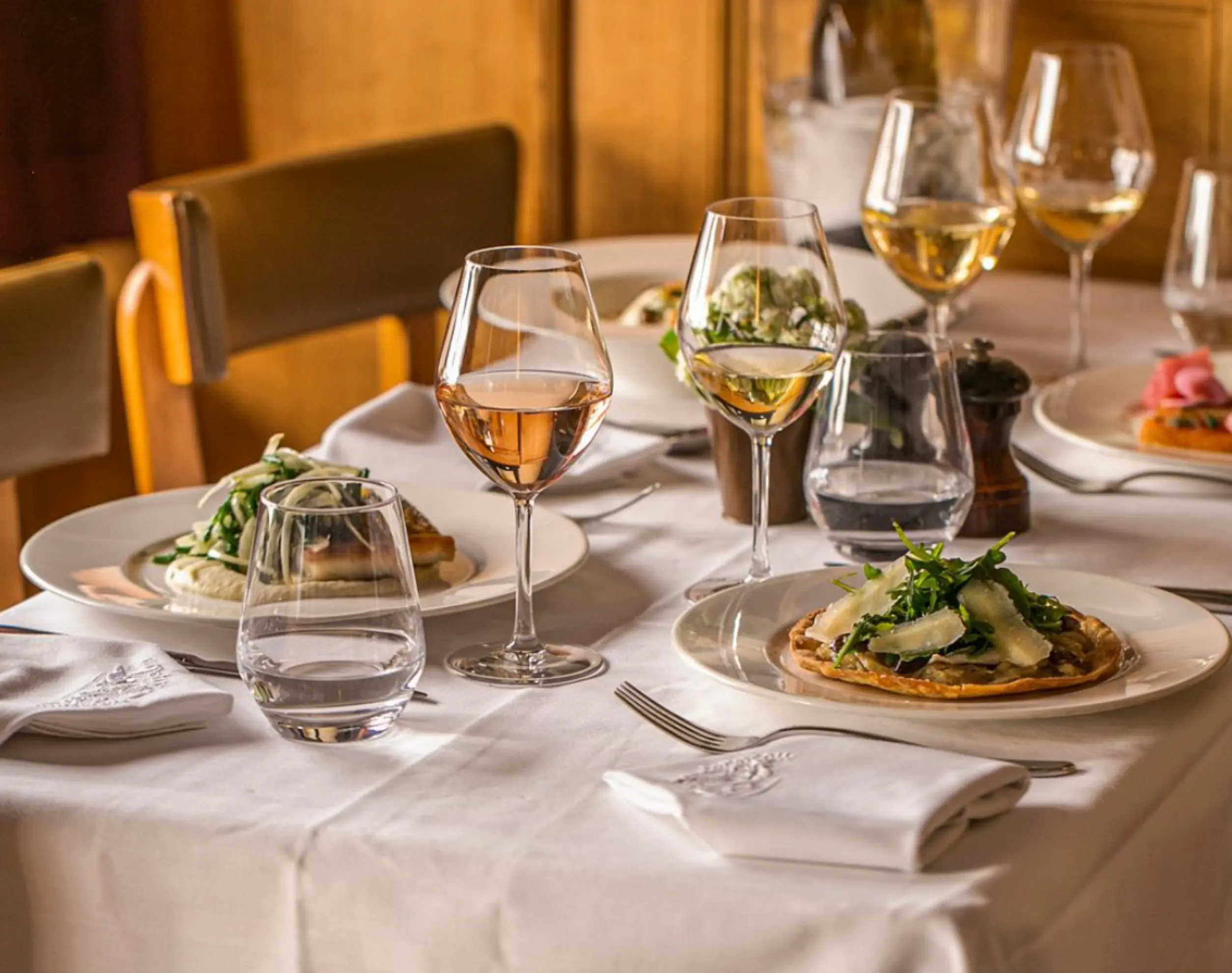 Au Petit Tonneau - PARIS (null)