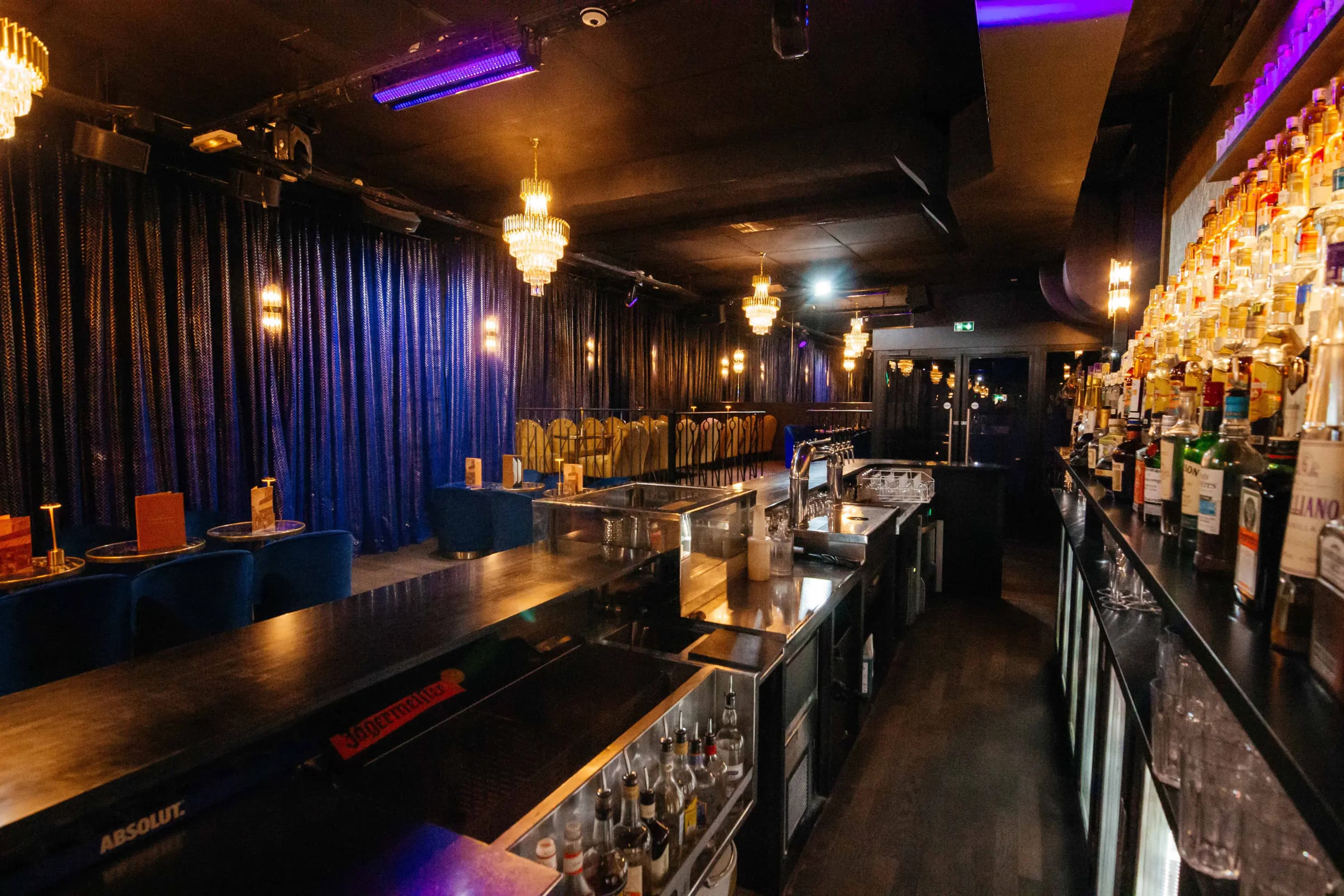 Le Cardinal Paris - Paris (null)