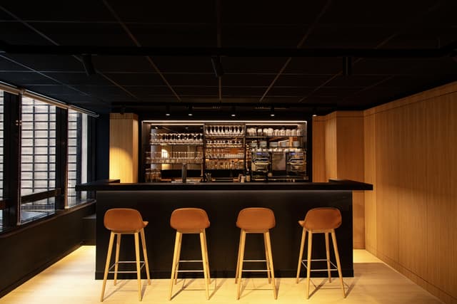 Atelier Mixologie - PARIS (75)